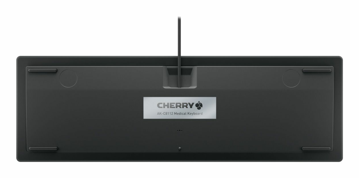 Cherry AKTIVE Key Exchangeable Silicone Key Membrane for AK