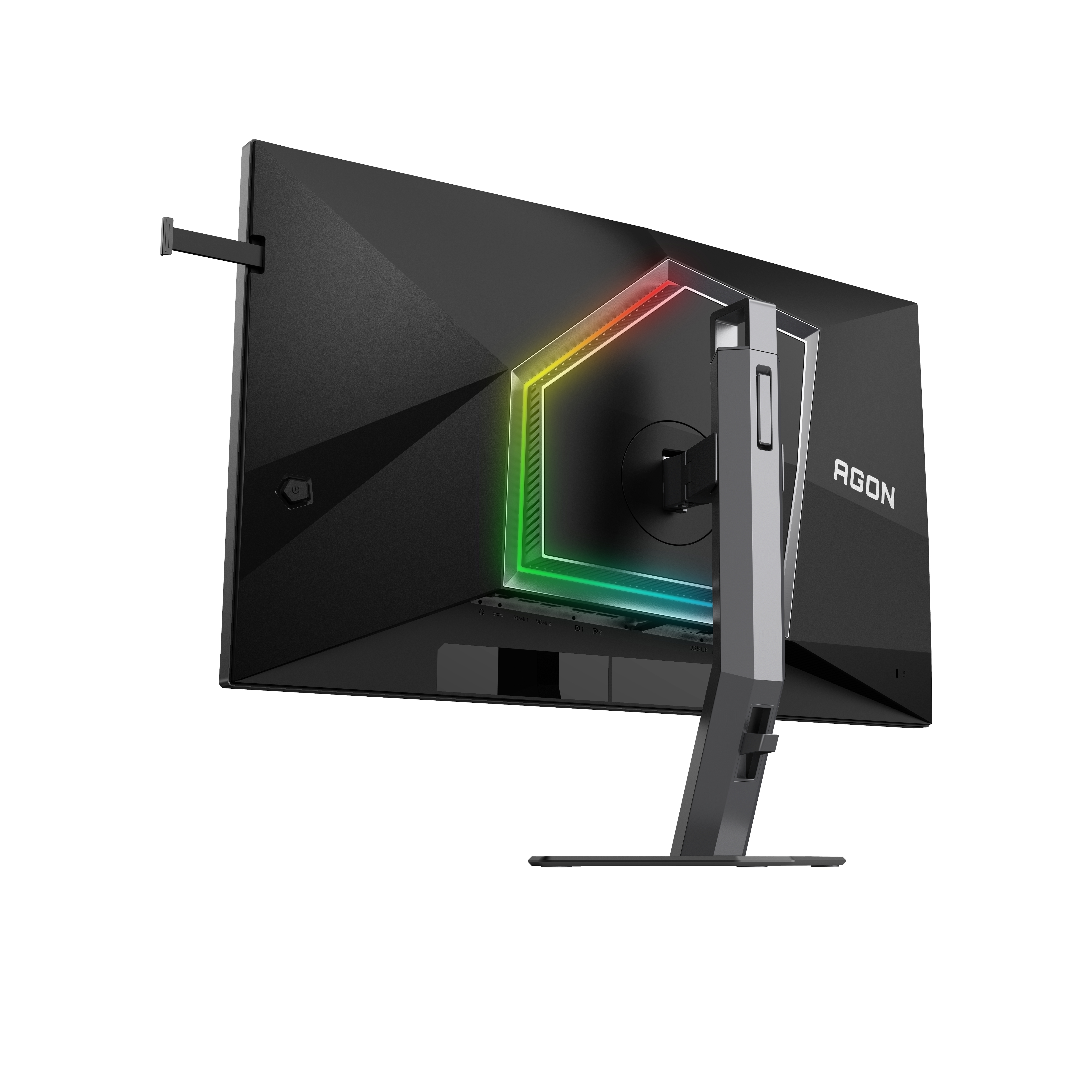 AOC G2 AG276FK Full HD Gaming Display 27" - Flachbildschirm (TFT/LCD) - 68,6 cm
