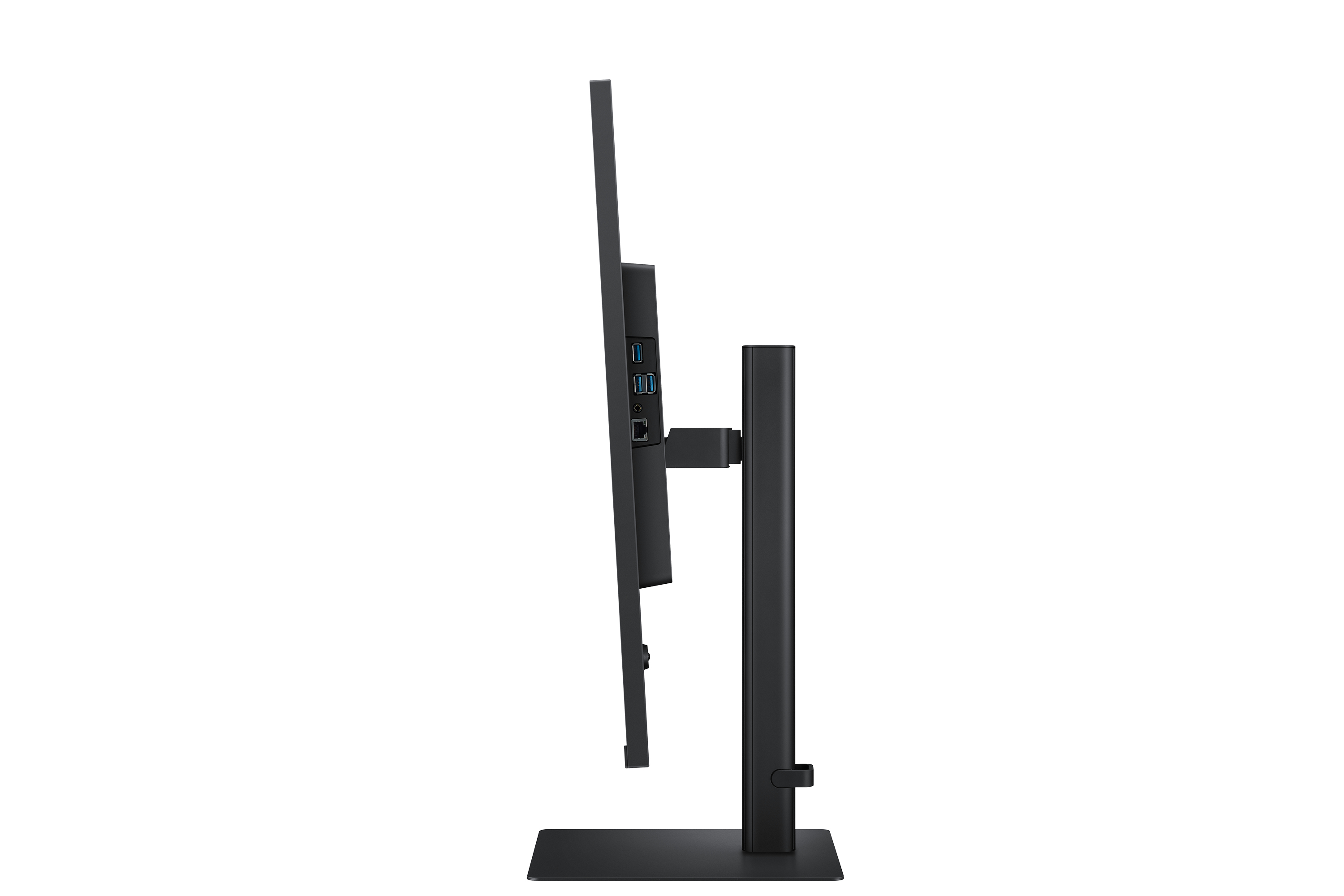 Samsung ViewFinity S8 S37D804UAU Monitor 94cm (37") 4K UHD, VA, 5ms, HDMI, Displayport