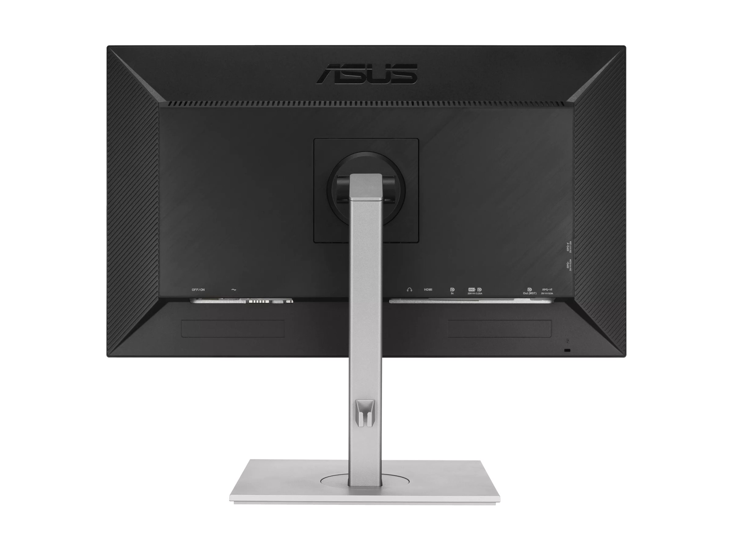 ASUS ProArt PA278CV, 27" WQHD IPS, 75Hz, 5ms, 350nits, 2x DP, 1x HDMI, 1x USB-C m. DP