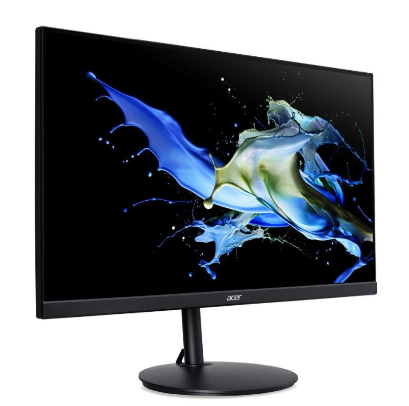 Acer Vero CB272 E3bmiprzx - CB2 Series - LED-Monitor - 68.6 cm (27")