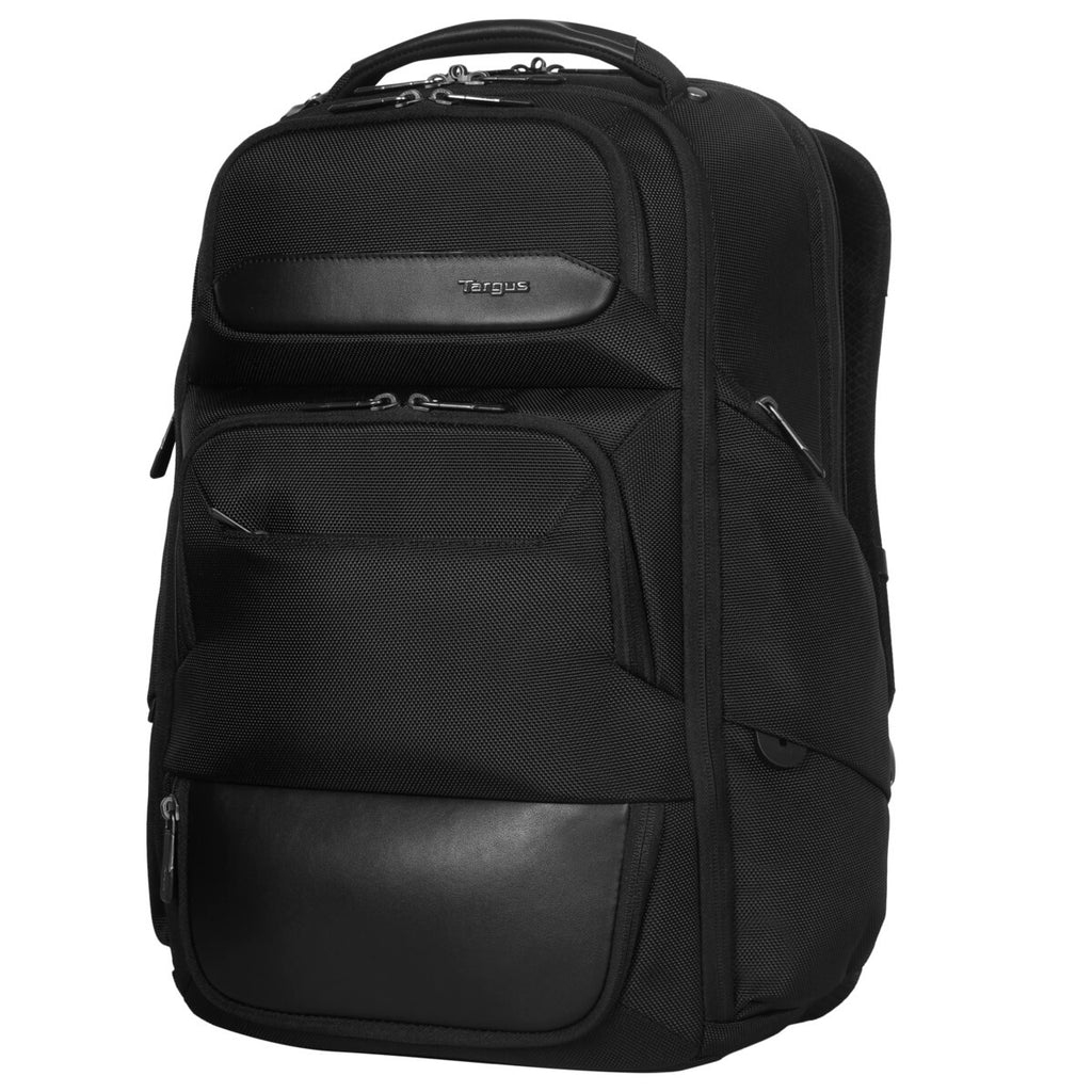 Targus HeritageLuxe - Notebook-Rucksack - 40.6