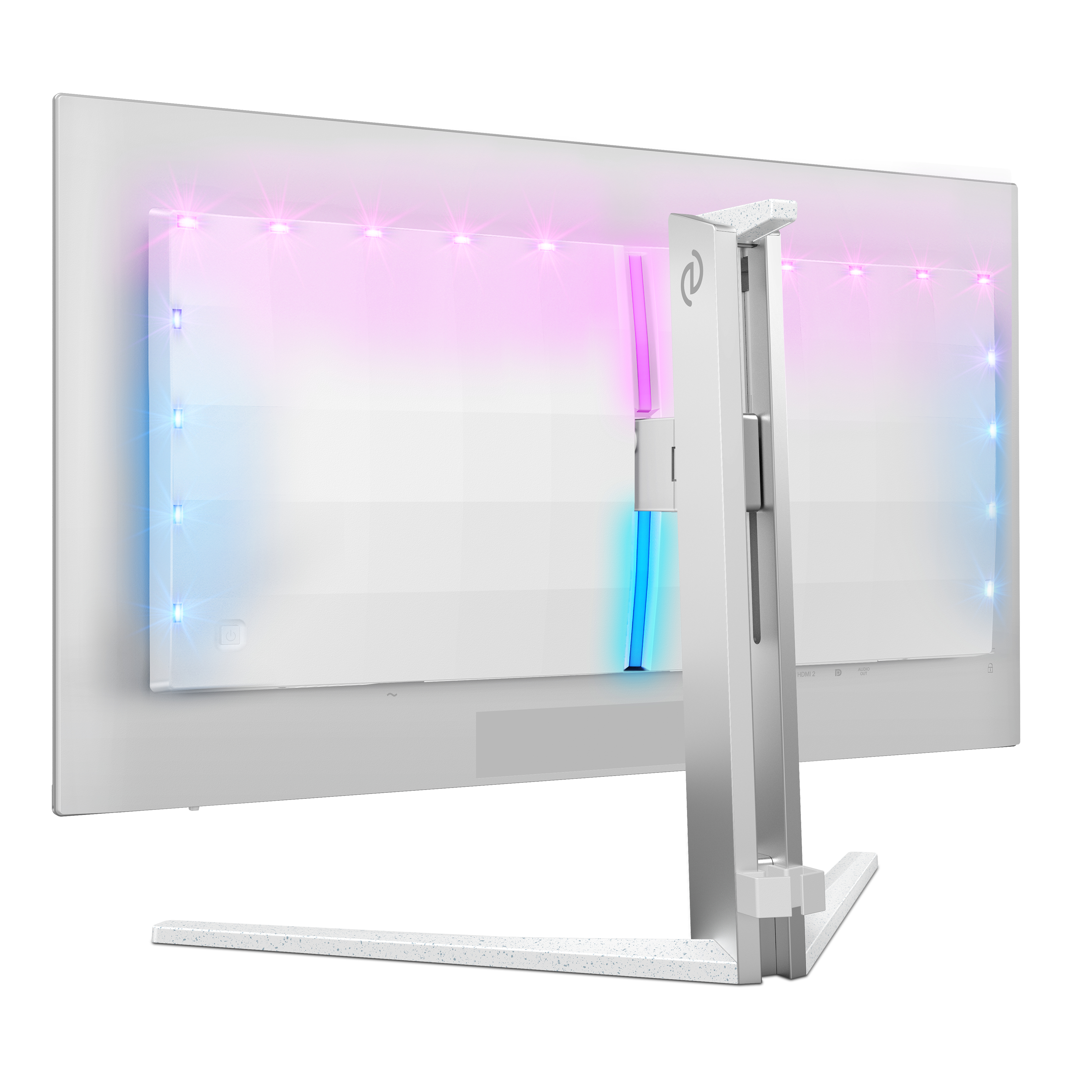 Philips Evnia 8000 27M2N8500 - OLED-Monitor - Gaming - 67.3 cm (27")