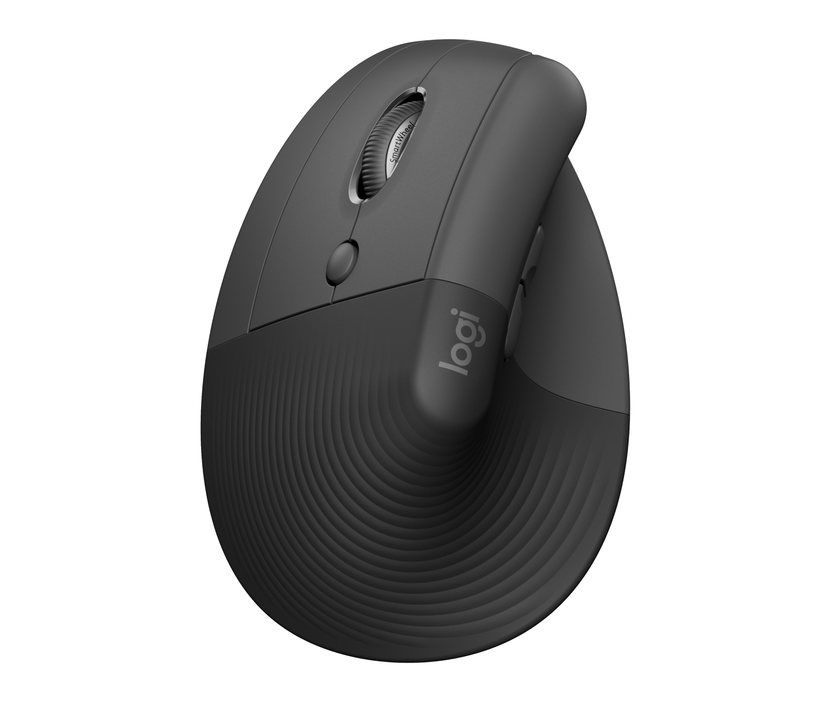 Logitech Lift for Business - Vertikale Maus