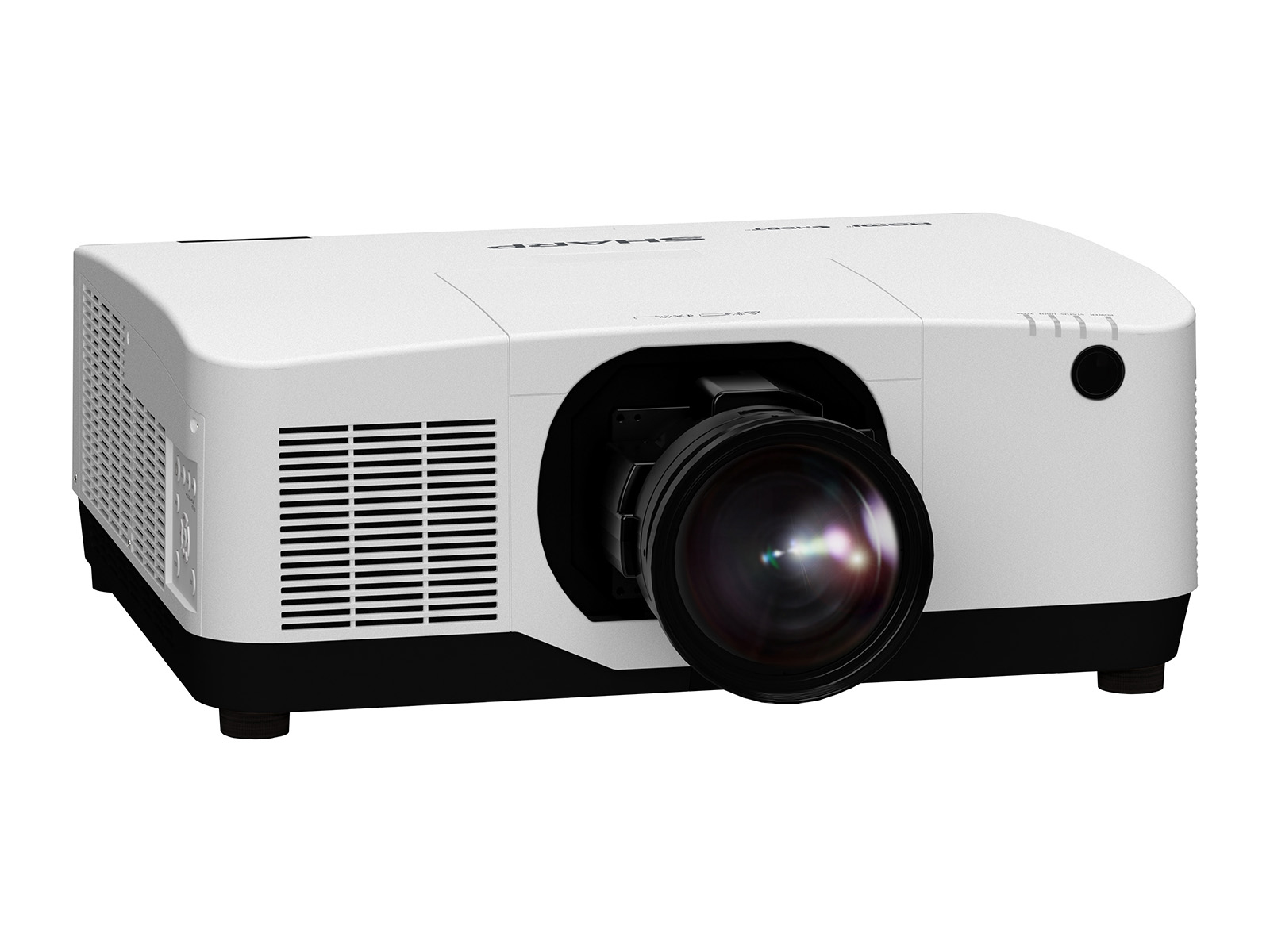 NEC XP-A175U-W PROJECTOR LASER - Digital-Projektor