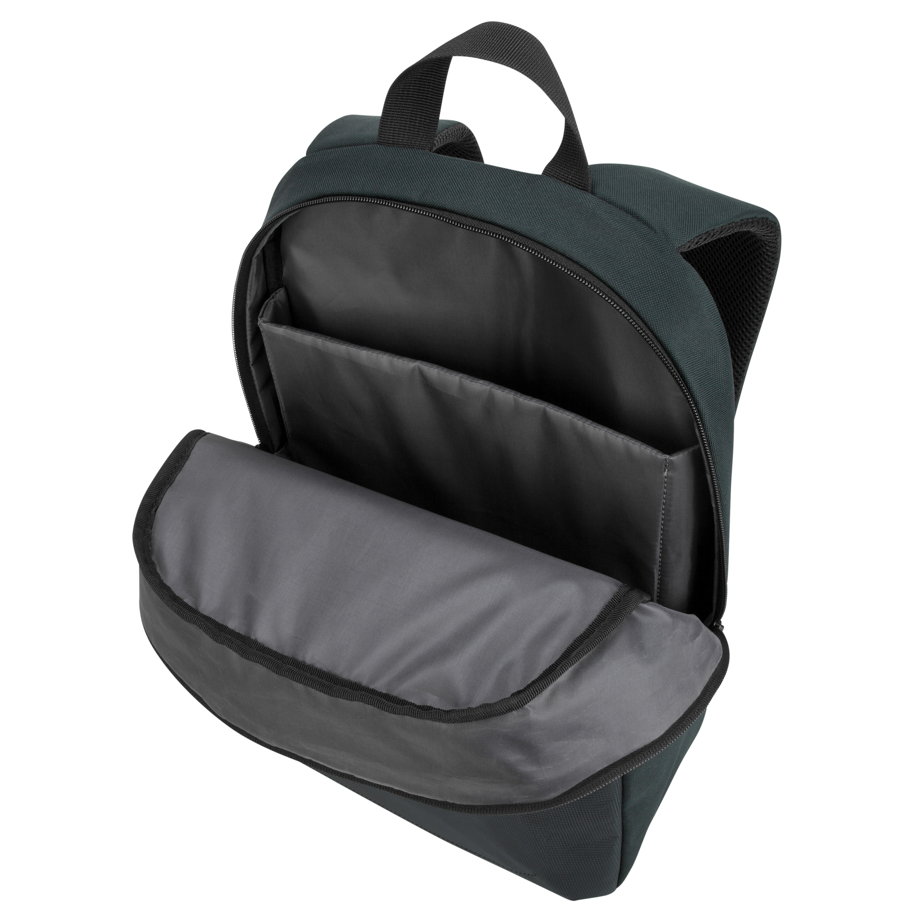 Targus GeoLite, Rucksack, 39,6 cm (15.6"), 530 g