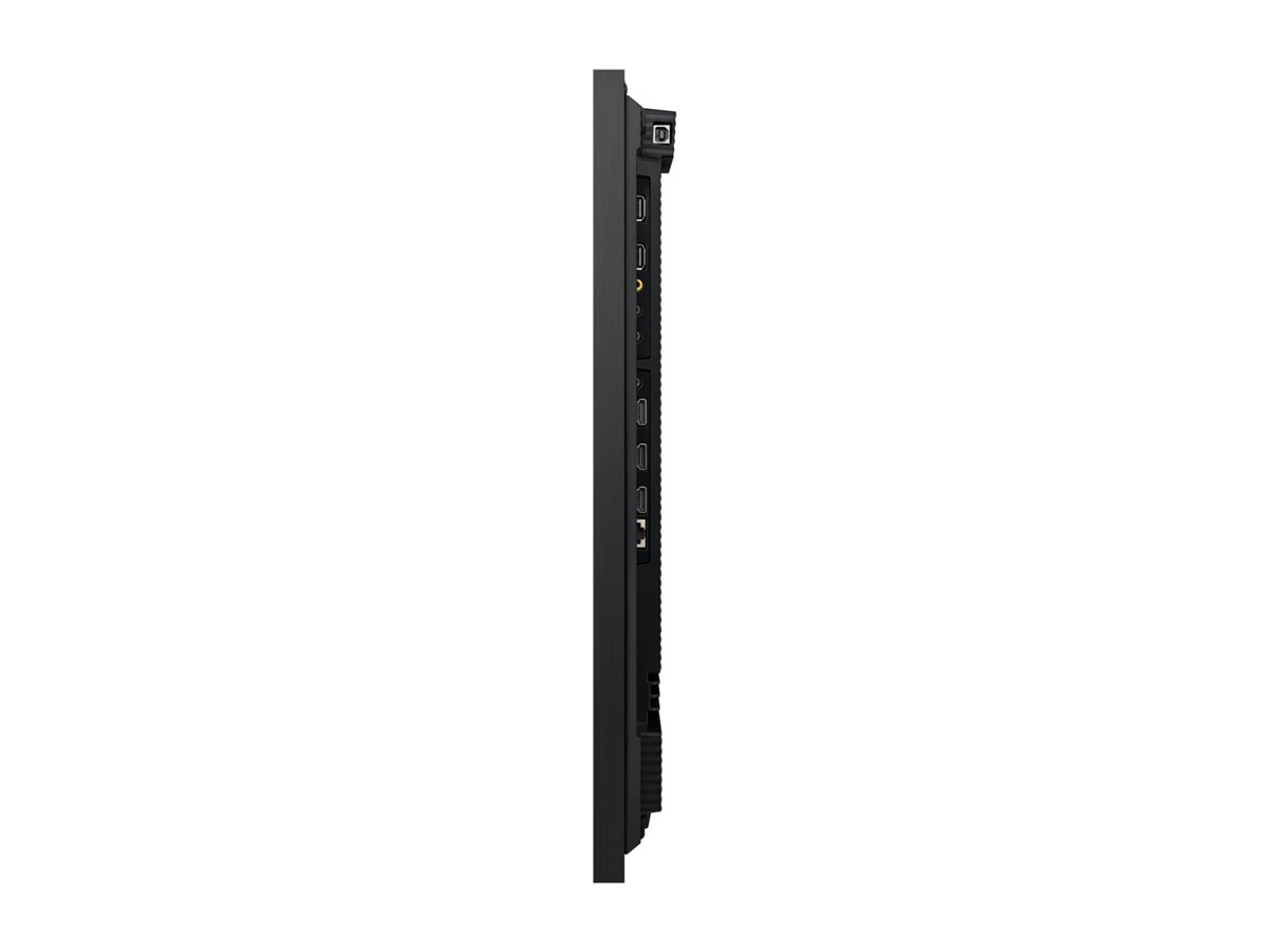 Samsung QM32C-T - 81 cm (32") Diagonalklasse QMC-T Series LCD-Display mit LED-Hintergrundbeleuchtung