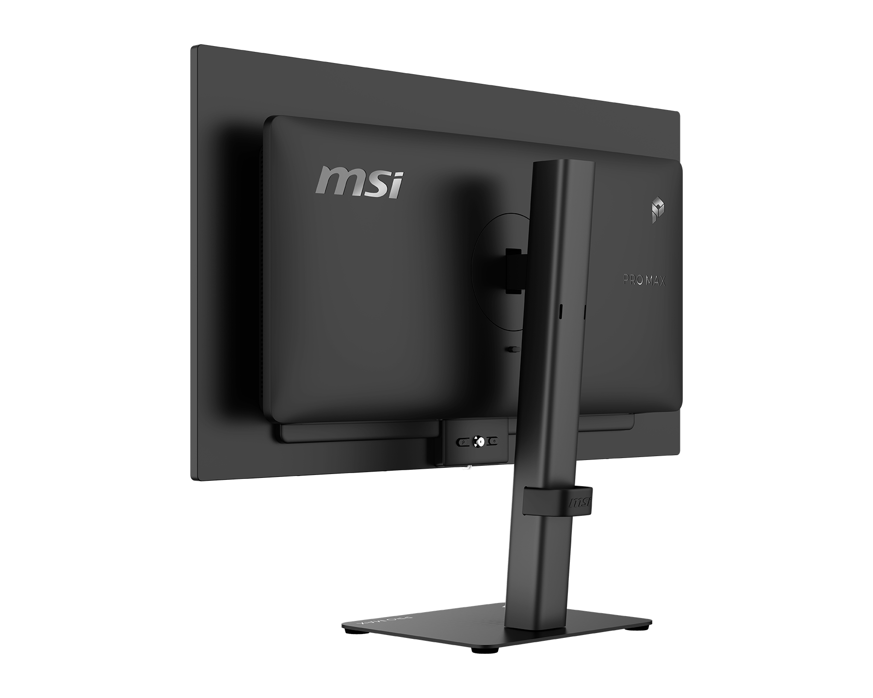 MSI PRO MAX 271QPX14G - OLED-Monitor - 67 cm (27")