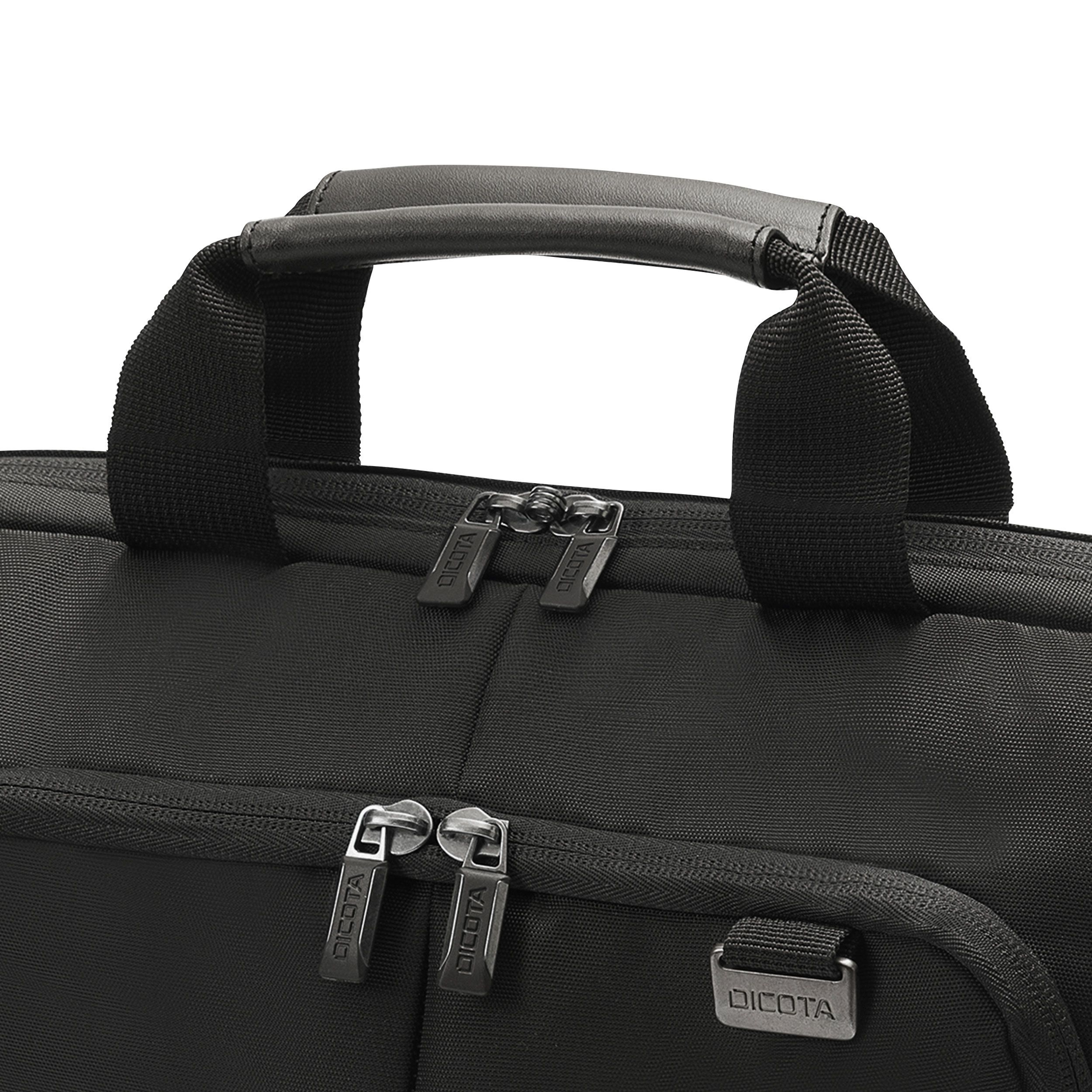 Dicota Eco Slim Case PRO - Notebook-Tasche - 35.8 cm