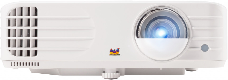 ViewSonic PX703HDH - DLP-Projektor - 3D - 3500 ANSI-Lumen - Full HD (1920 x 1080)