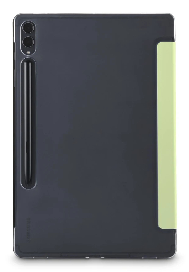 Hama Fold Clear, Folio, Samsung, Galaxy Tab S10+ 12.4?, 31,5 cm (12.4"), 230 g