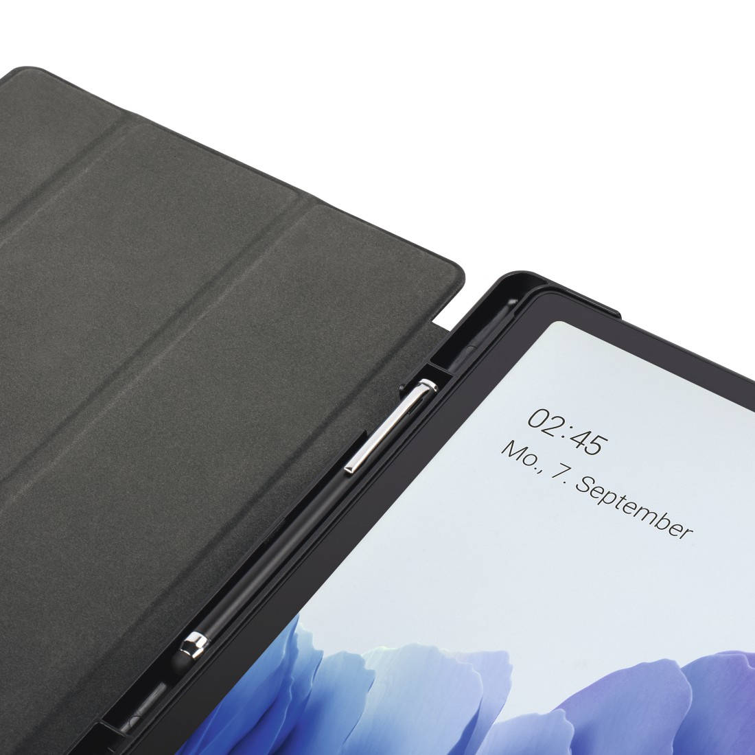 Hama Fold, Folio, Samsung, Galaxy Tab A8 10.4", 26,4 cm (10.4 Zoll), 196 g