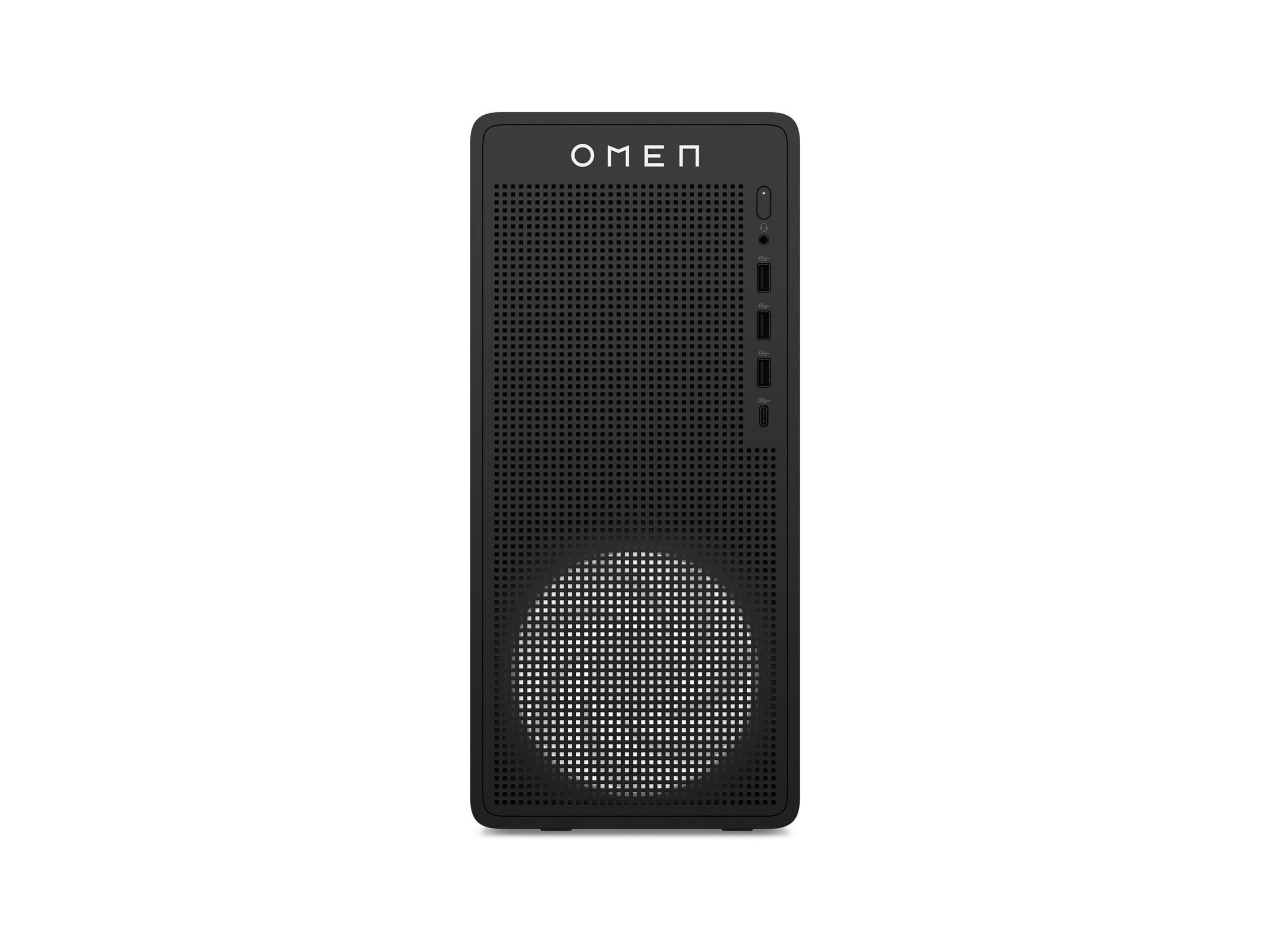 HP OMEN 16L by HP TG03-1472ng - Tower - Core i7 i7-14650HX / 2.2 GHz - RAM 16 GB - SSD 512 GB - NVMe