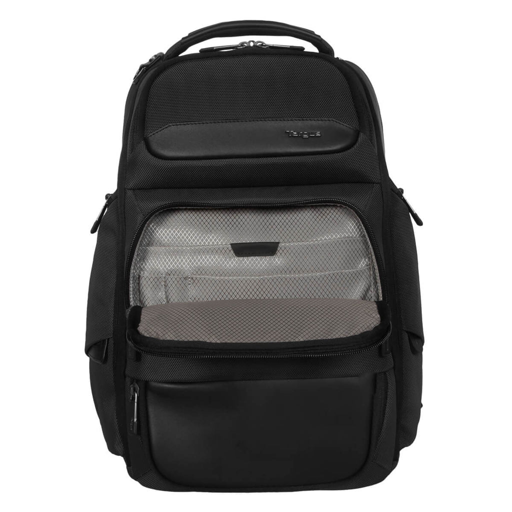 Targus HeritageLuxe - Notebook-Rucksack - 40.6