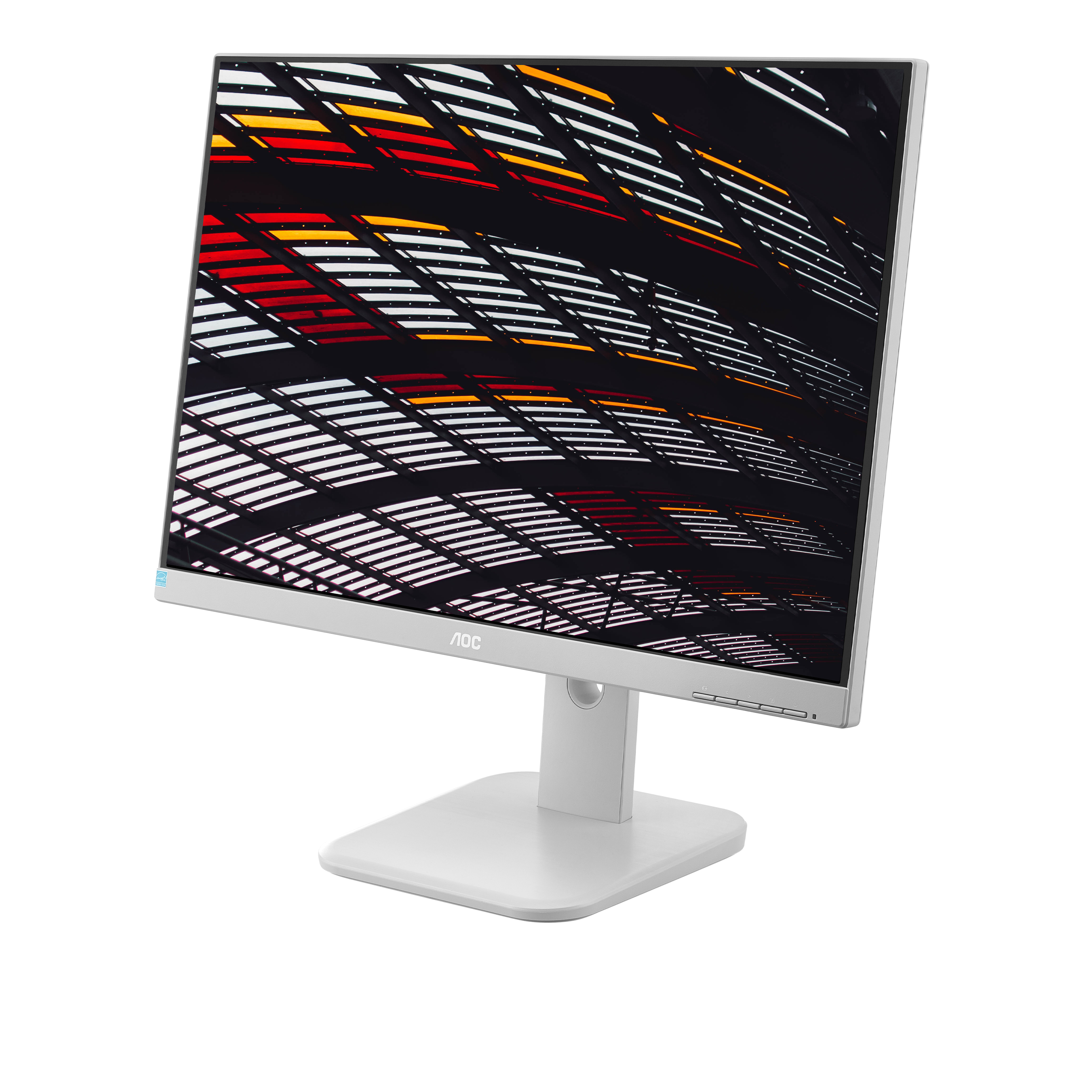 AOC X24P1/GR - LED-Monitor - 61 cm (24") - 1920
