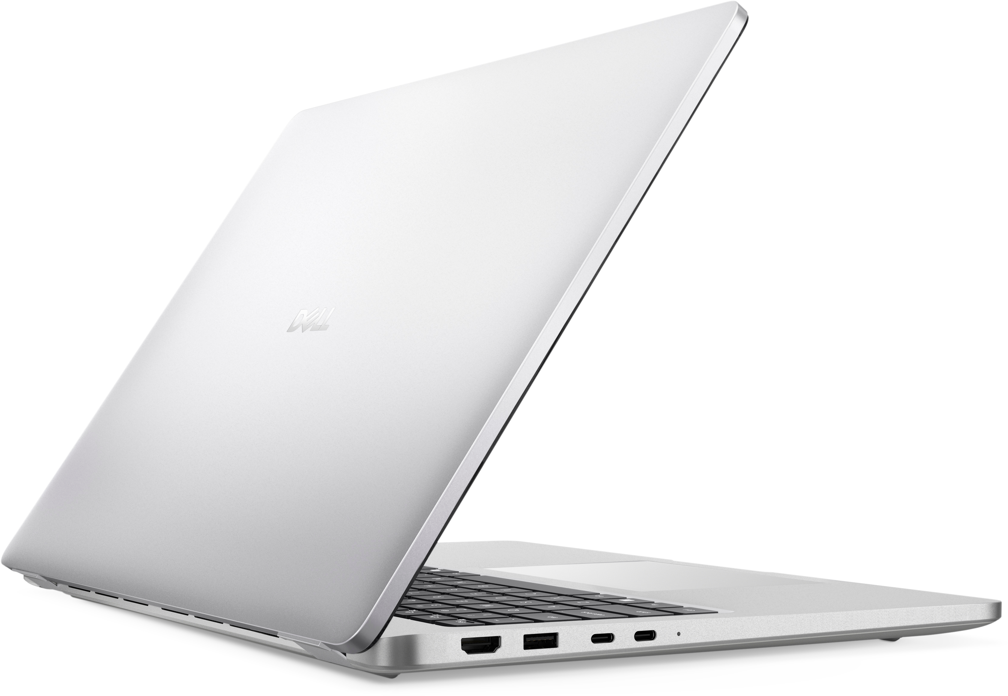 B-WARE - Dell Pro 16 Plus PB16255, 40,6cm (16"), FHD+, AMD Ryzen 5 PRO 230, 3,5 GHz, 32GB RAM, 1TB S