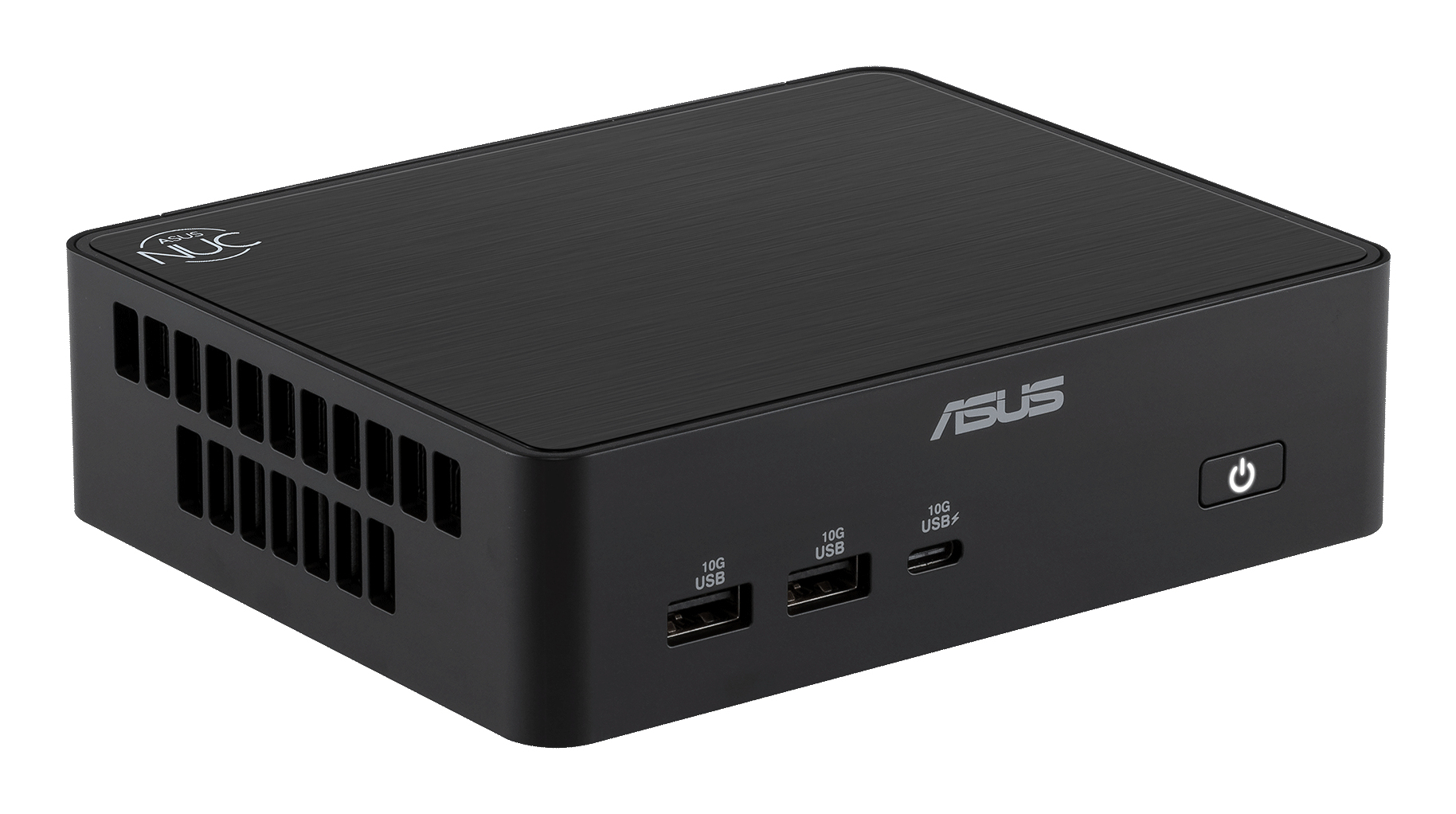 ASUS NUC 16 Pro RNUC16GDKX96C002 - Barebone