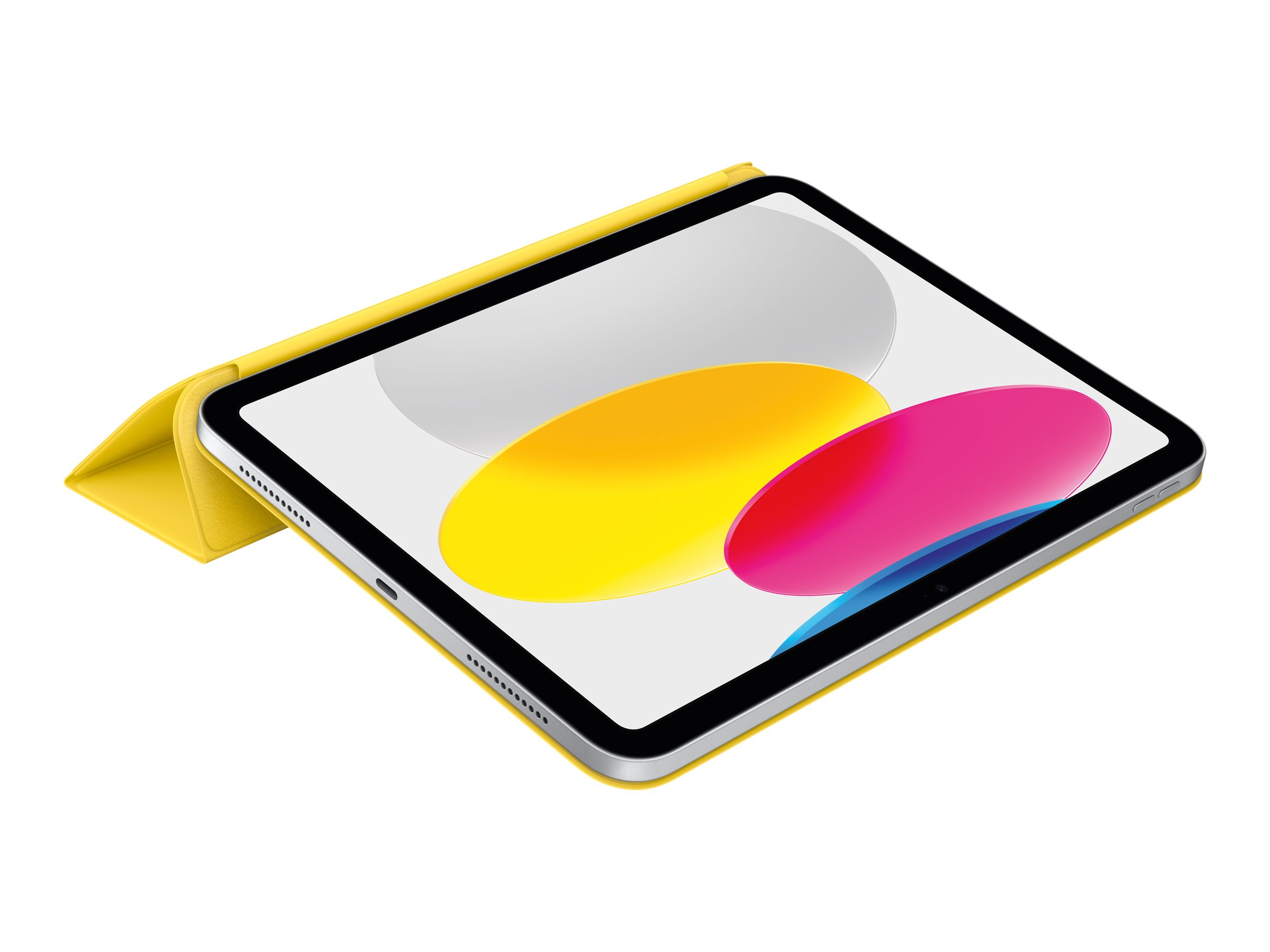 Apple Smart Folio für iPad 10, Lemonade