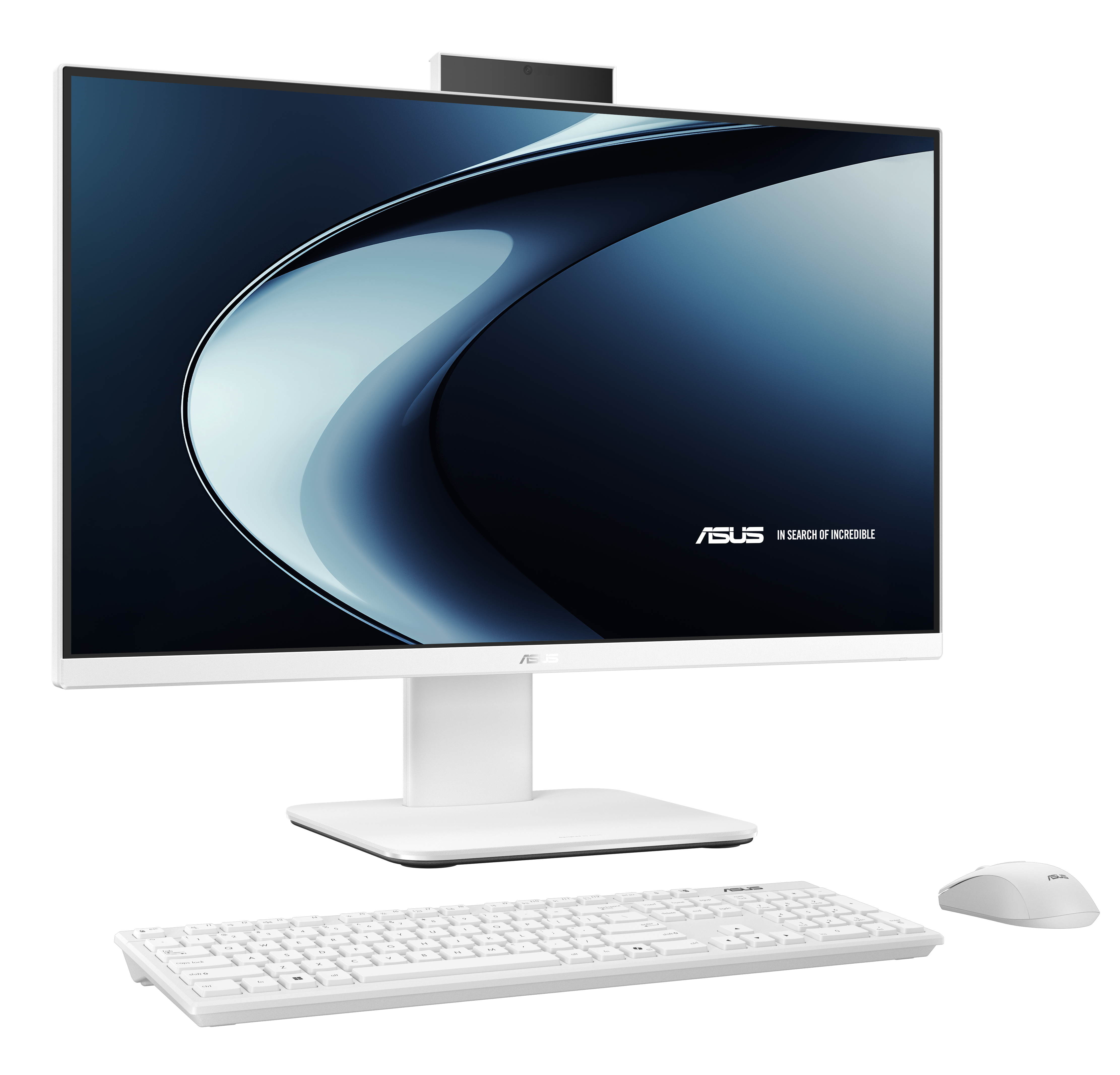 ASUS V400 V440VAK WPC956W - All-in-One (Komplettlösung) - Core i5 13420H / 2.1 GHz - RAM 16 GB - SSD