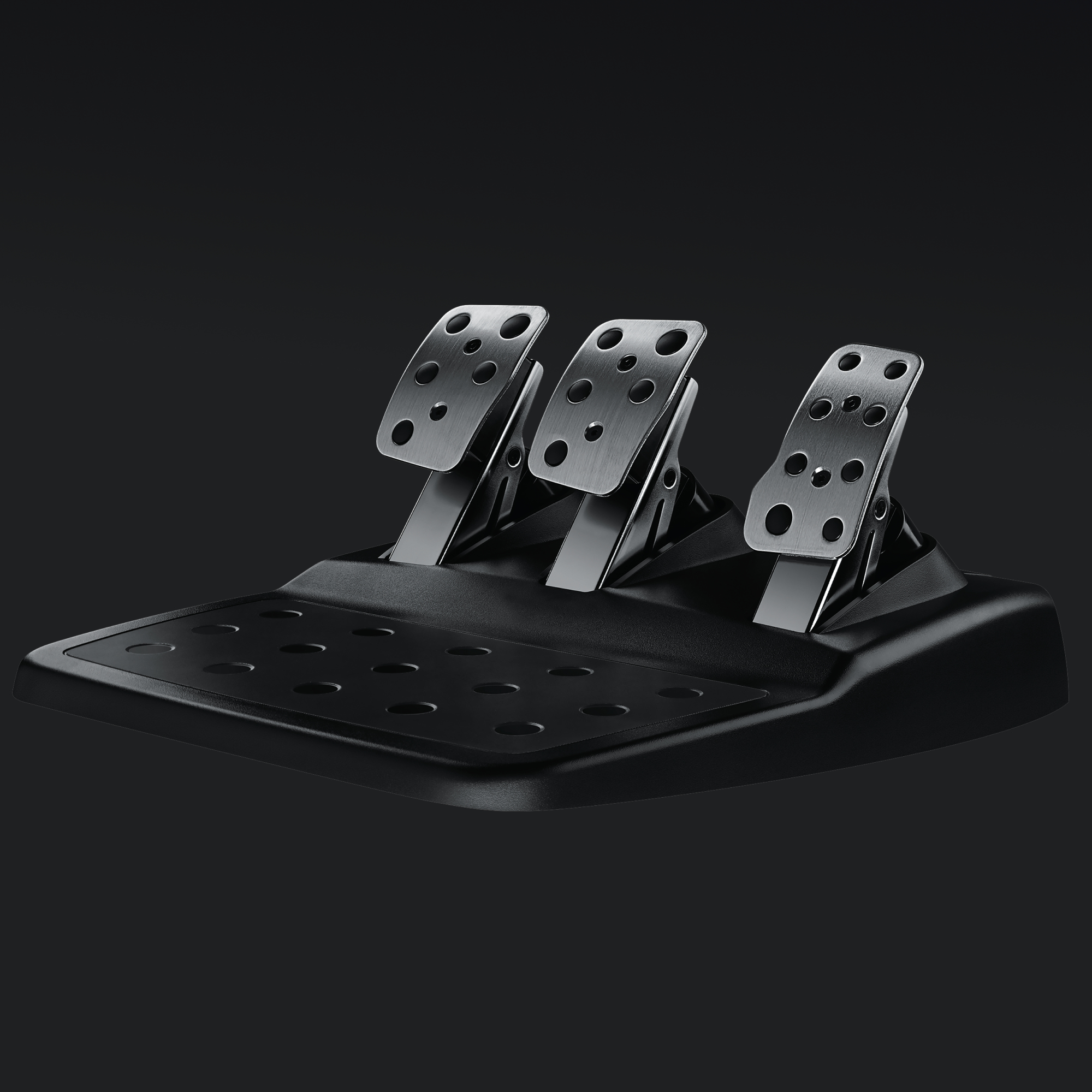 Logitech G29 Driving Force - Lenkrad- und Pedale-Set