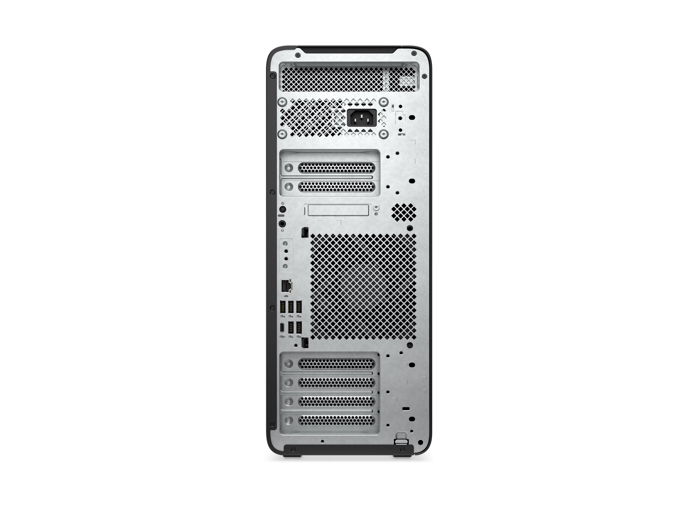 HP Workstation Z4 G6i - Tower - 4U - 1 x Xeon 638 / 3.2 GHz
