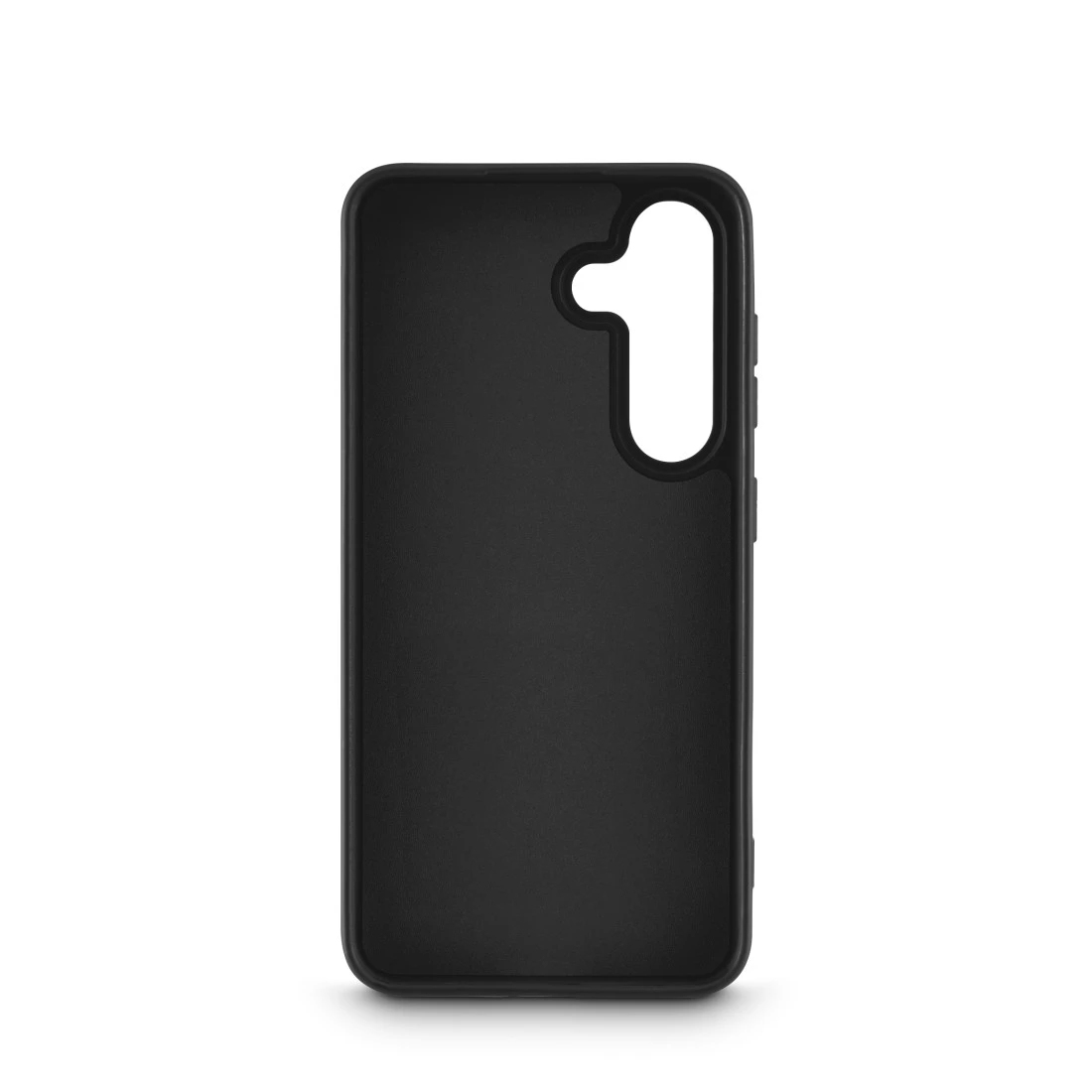 Hama 00137036, Cover, Samsung, Galaxy A55 5G, 16,8 cm (6.6"), Schwarz