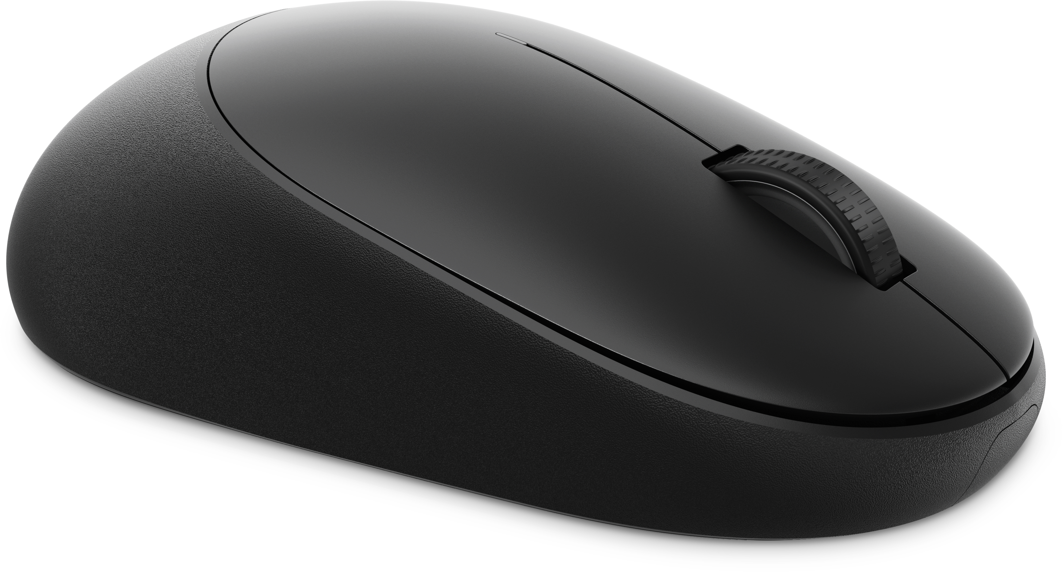 Dell Pro 5 MS526 - Maus - rechts- und linkshändig - optisch - 3 Tasten - kabellos - 2.4 GHz - kabell