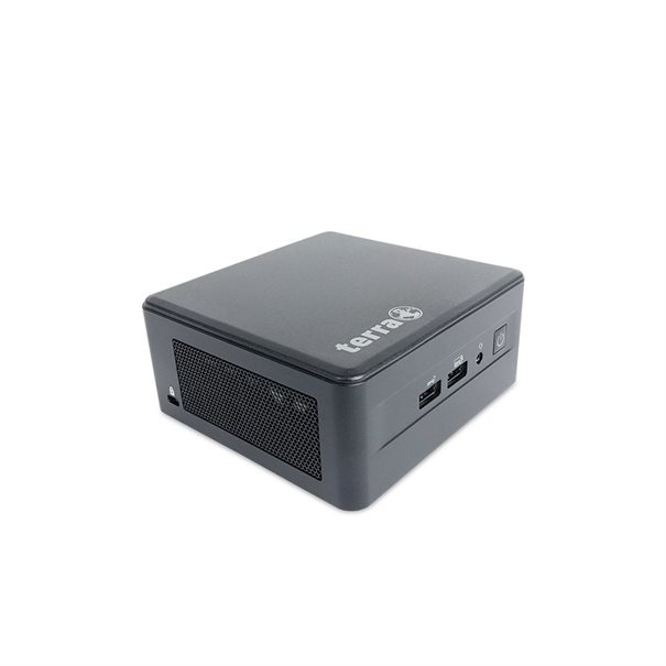 Wortmann TERRA PC-Micro 6000 SILENT GREENLINE