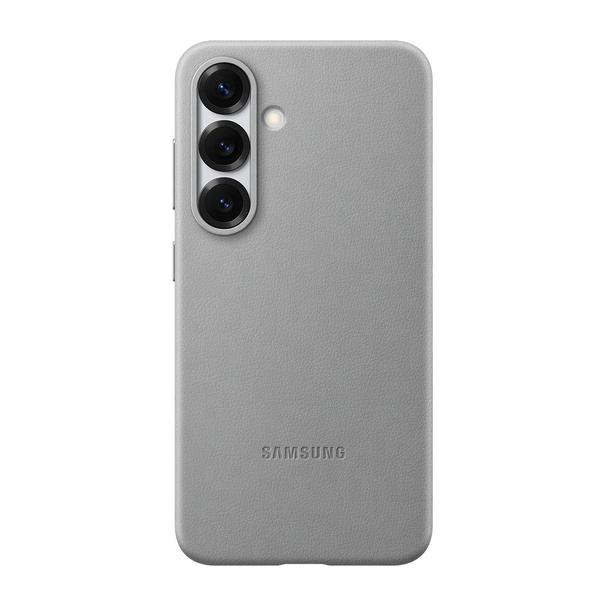 Samsung EF-VS931, Cover, Samsung, Galaxy S25, 15,8 cm (6.2"), Grau