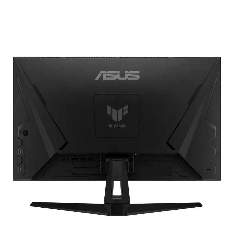 ASUS TUF Gaming VG27AQA1A, 27" WQHD 170Hz, 1ms, 300nits, 1x DP, 2x HDMI