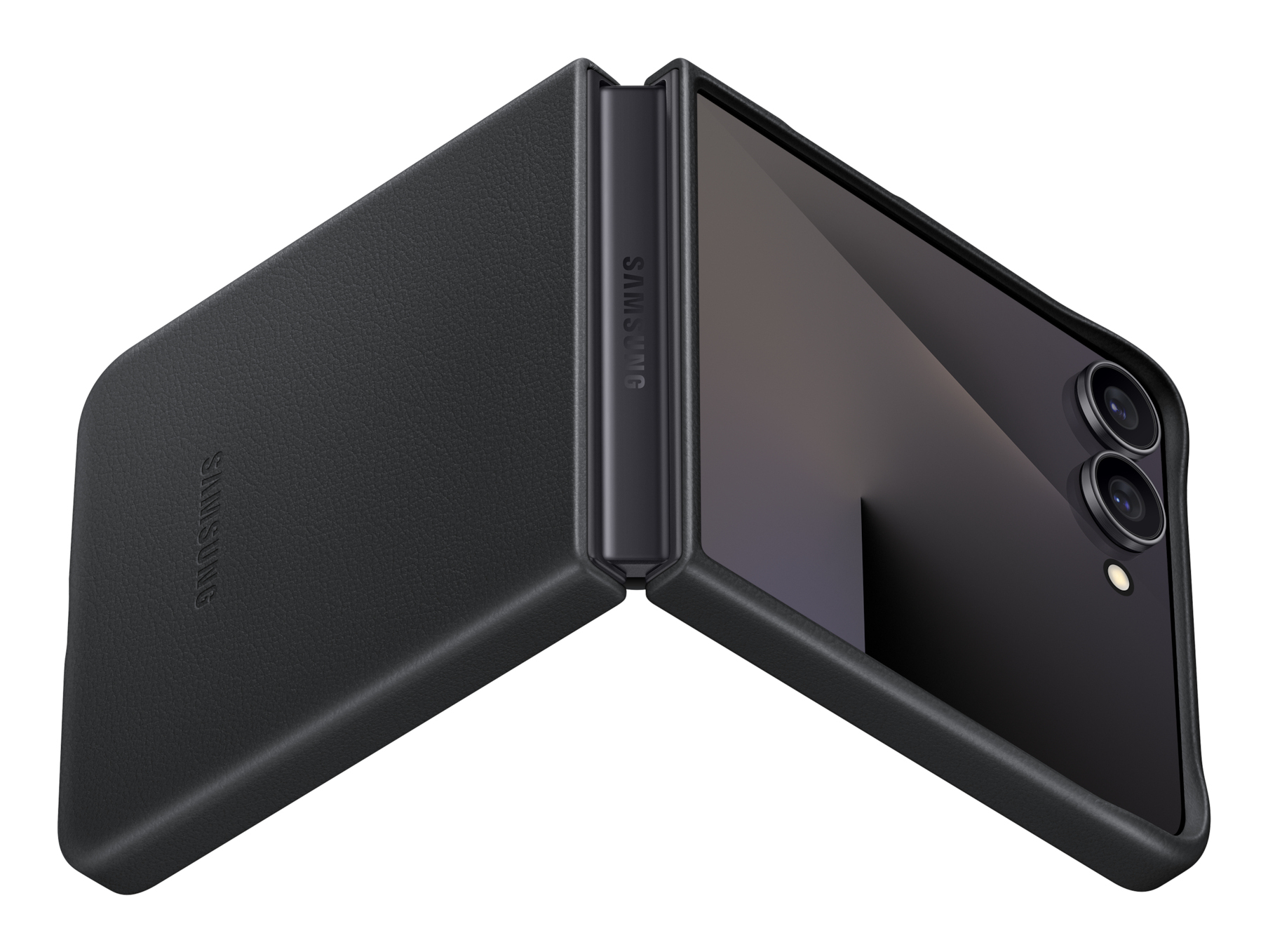 Samsung EF-VF766 - Hintere Abdeckung für Mobiltelefon