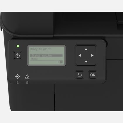 Canon i-SENSYS LBP113w - Drucker - s/w - Laser