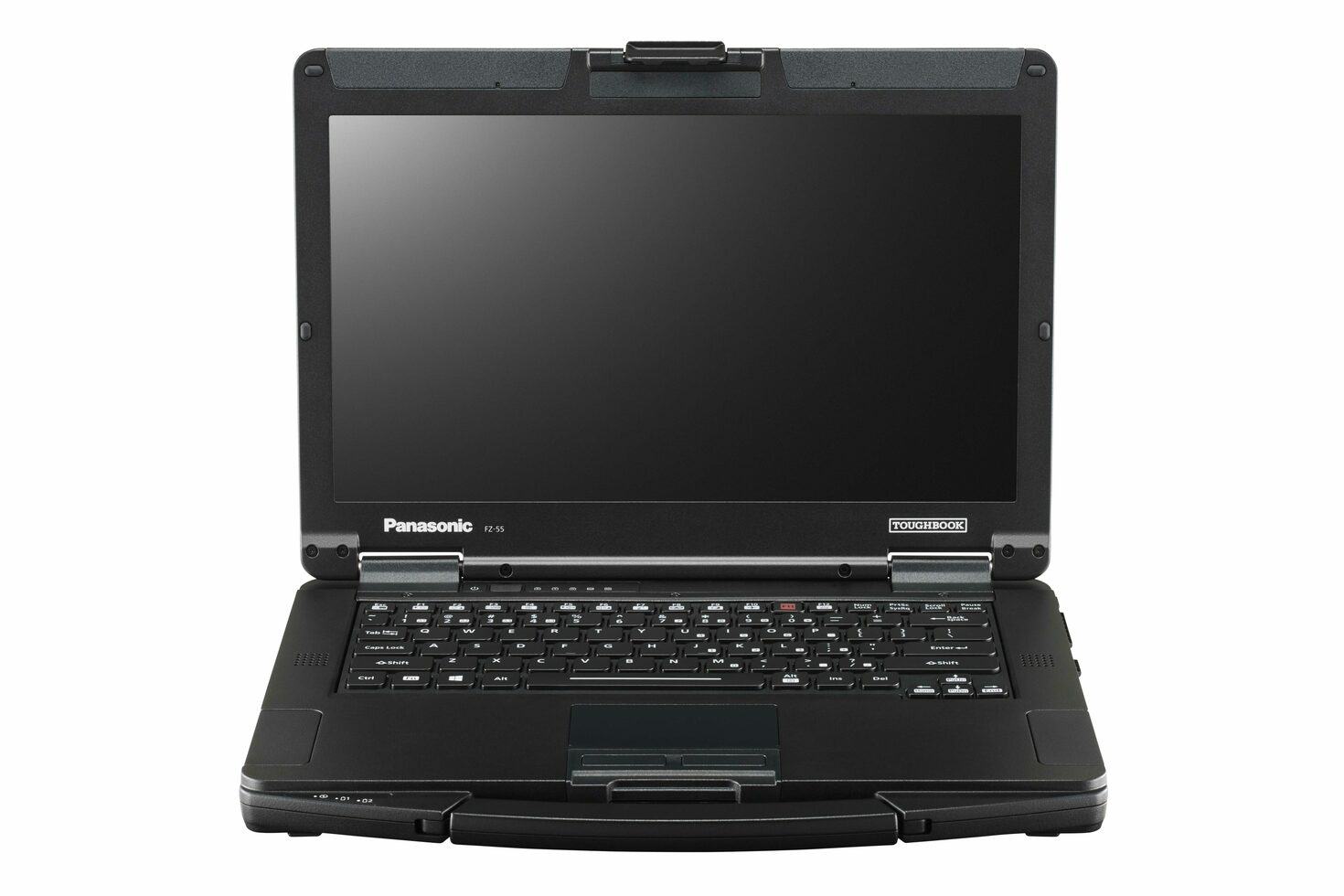 Panasonic Toughbook FZ-55, 14" HD, Core i5-1345U, 16GB, 512GB, Win11 Pro