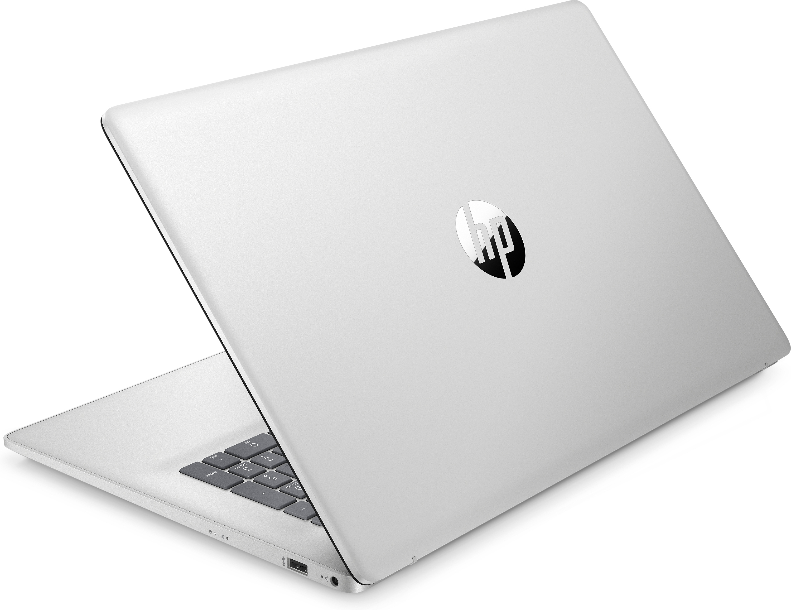 HP 17-cn3051ng, Intel® Core? i5, 43,9 cm (17.3"), 1920 x 1080 Pixel, 16 GB, 512 GB, Windows 11 Home