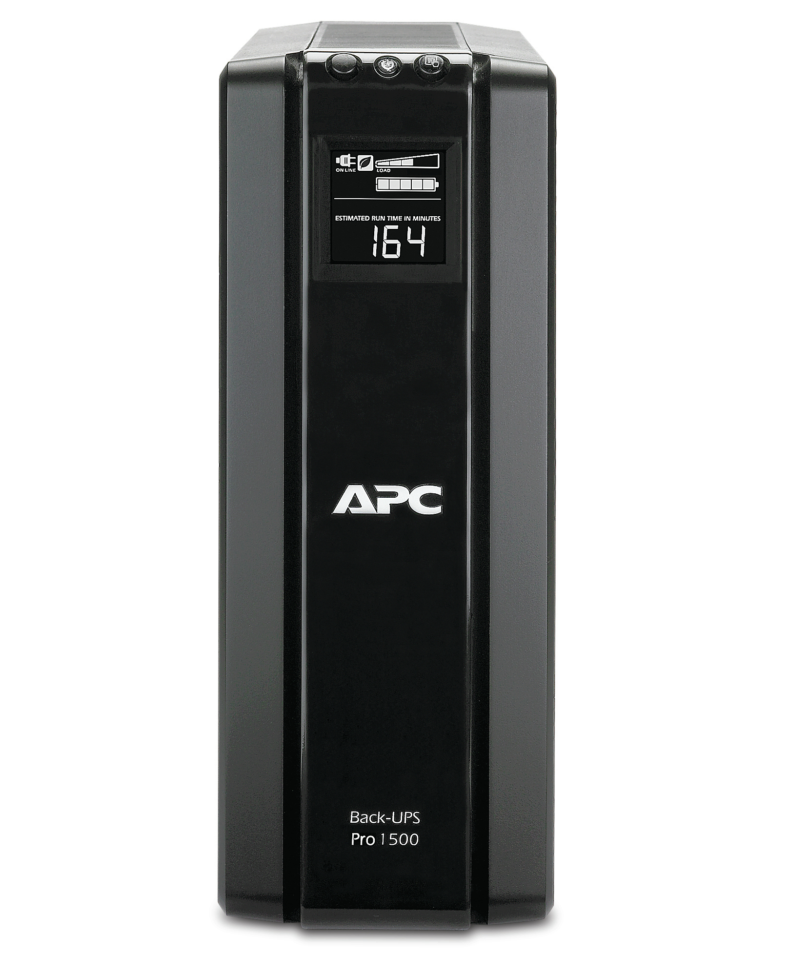 APC Back-UPS Pro BR1500G-GR, 1500VA, Schuko, USB