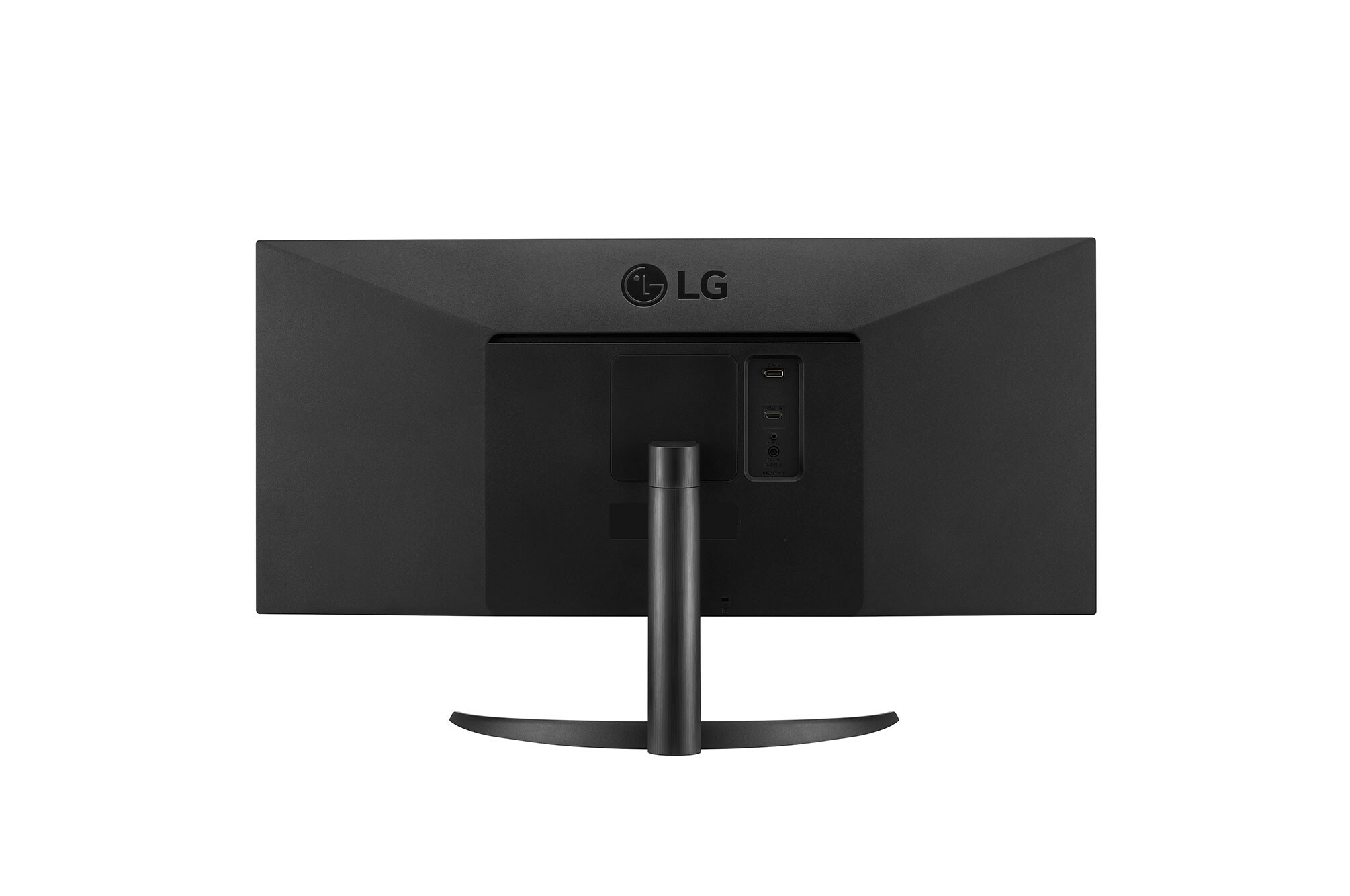 LG UltraWide 34WQ500-B - LED-Monitor - 86.7 cm (34")