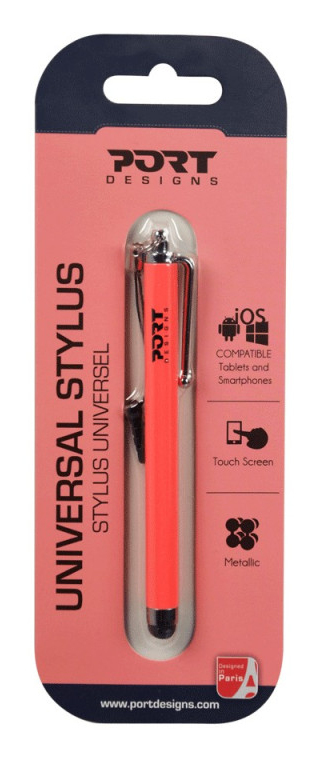 PORT Designs STYLUS TABLET - Stylus für Handy
