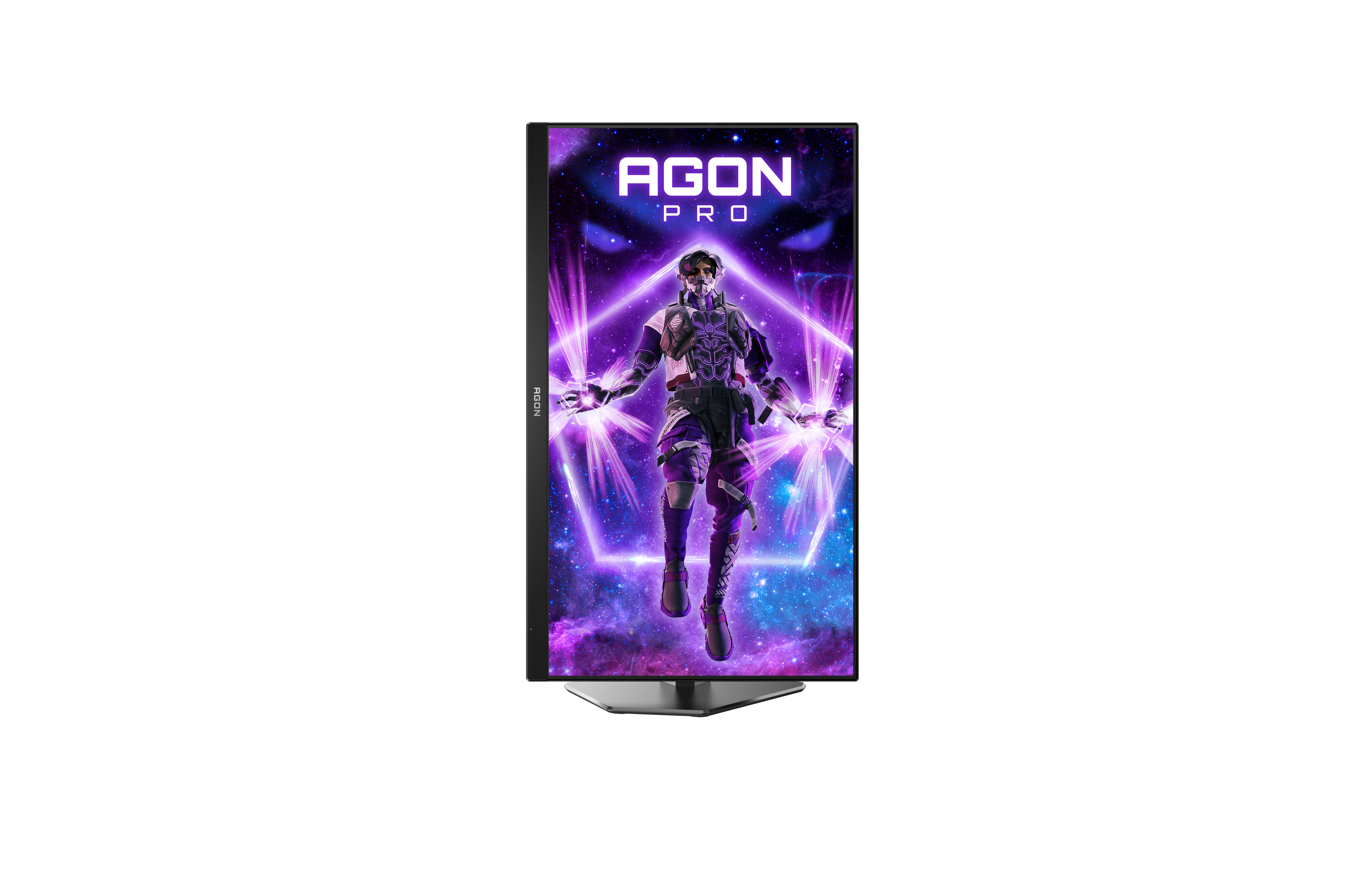 AOC AGON PRO AG246FK - AG6 Series - LED-Monitor - Gaming - 61 cm (24")