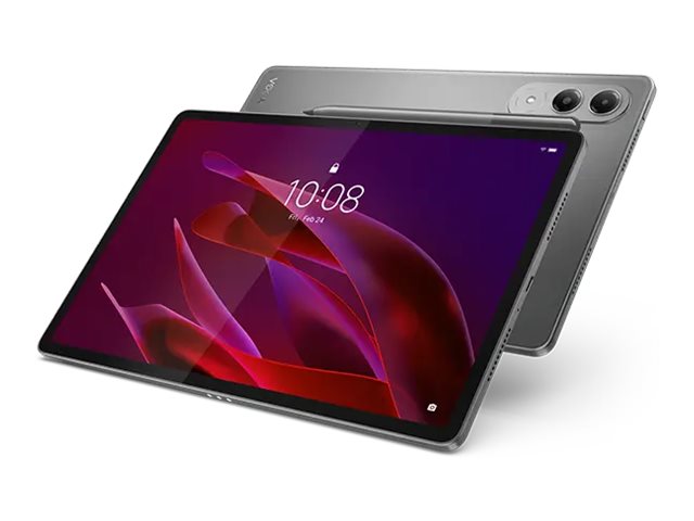 Lenovo Yoga Tab ZAG6 - Tablet - Android 15 oder später - 256 GB UFS card - 25.7 cm (11.1")