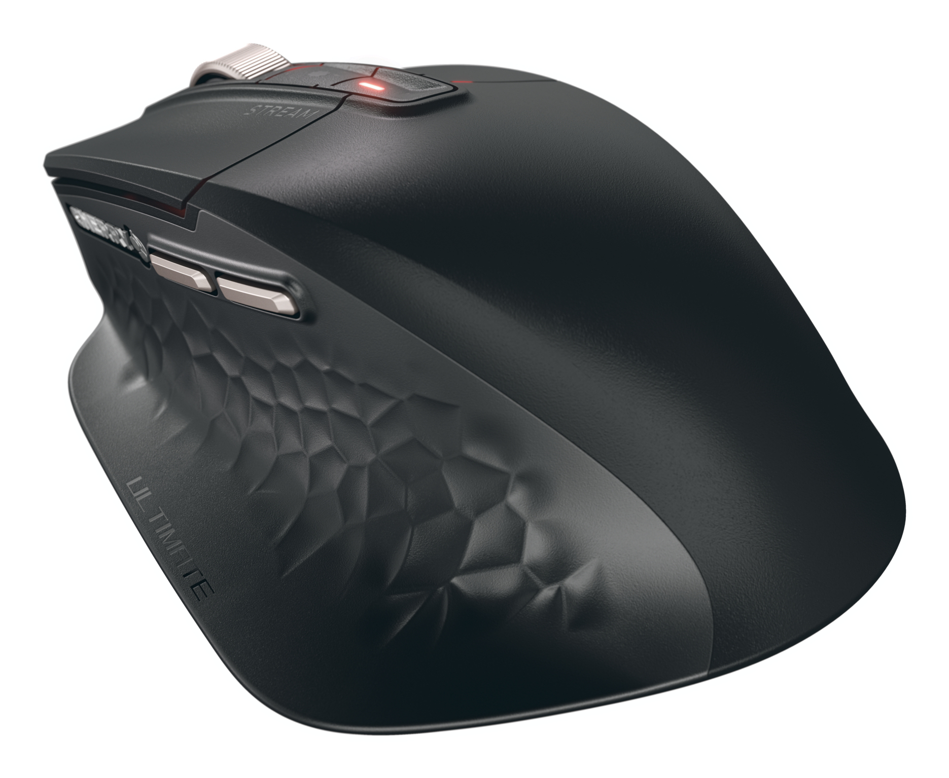 Cherry STREAM DESKTOP ULTIMATE - Tastatur-und-Maus-Set