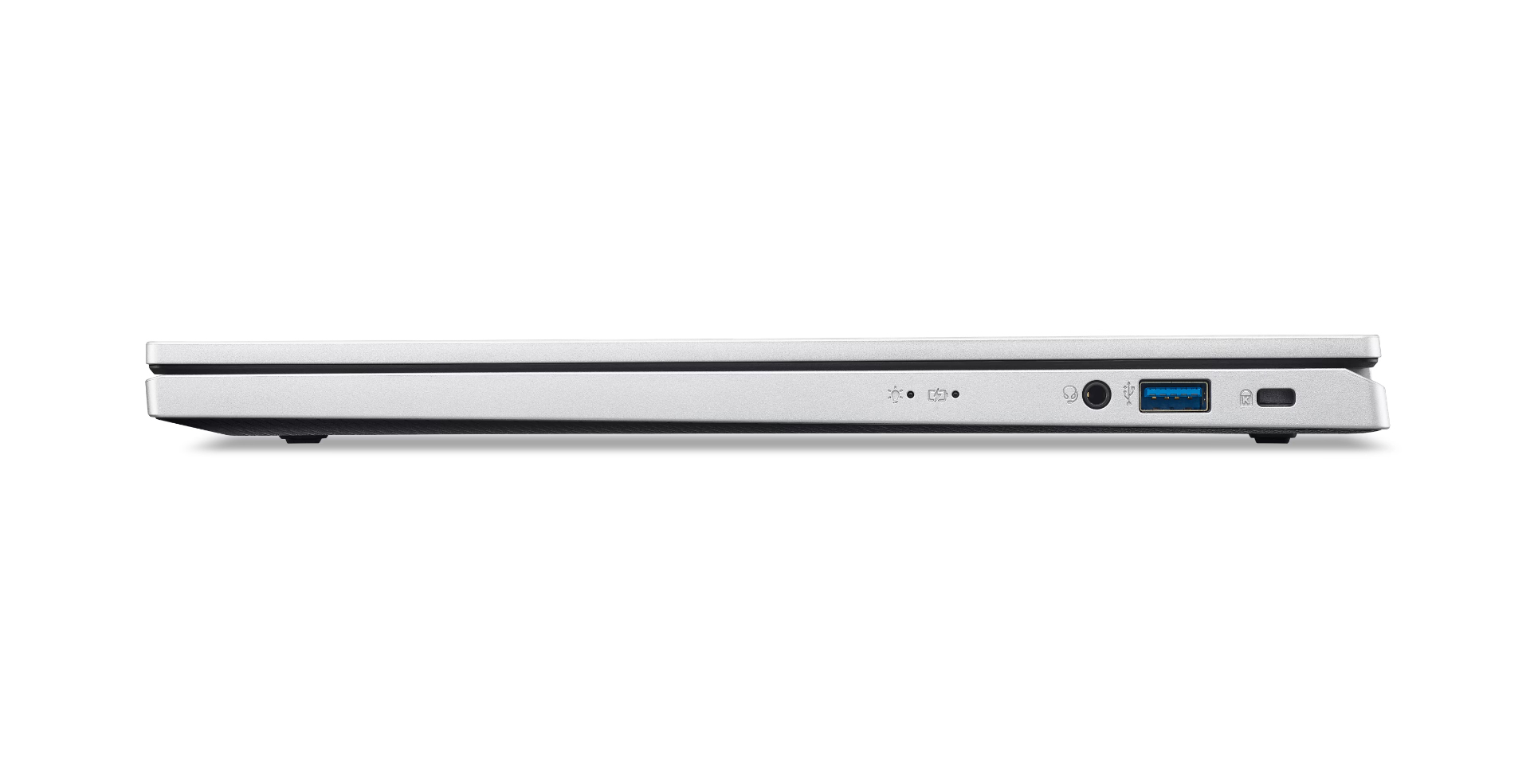 Acer Aspire Go 15 AG15-32P-C9NE, 15.6" FHD, Intel N150, 8GB, 512GB, Win11