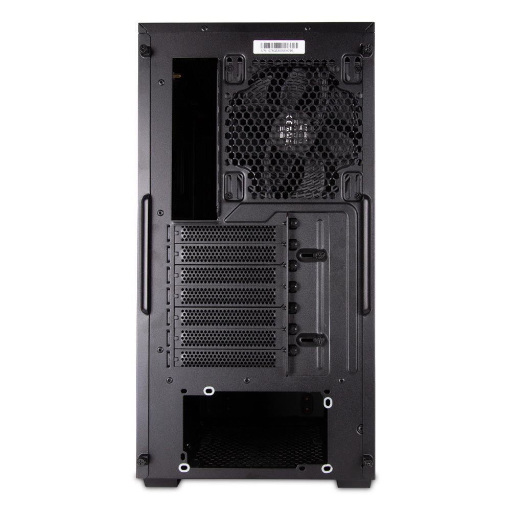 TERRA PC GAMER ELITE 2, AMD Ryzen? 5, 9600X, 16 GB, DDR5-SDRAM, 1 TB, Windows 11 Home