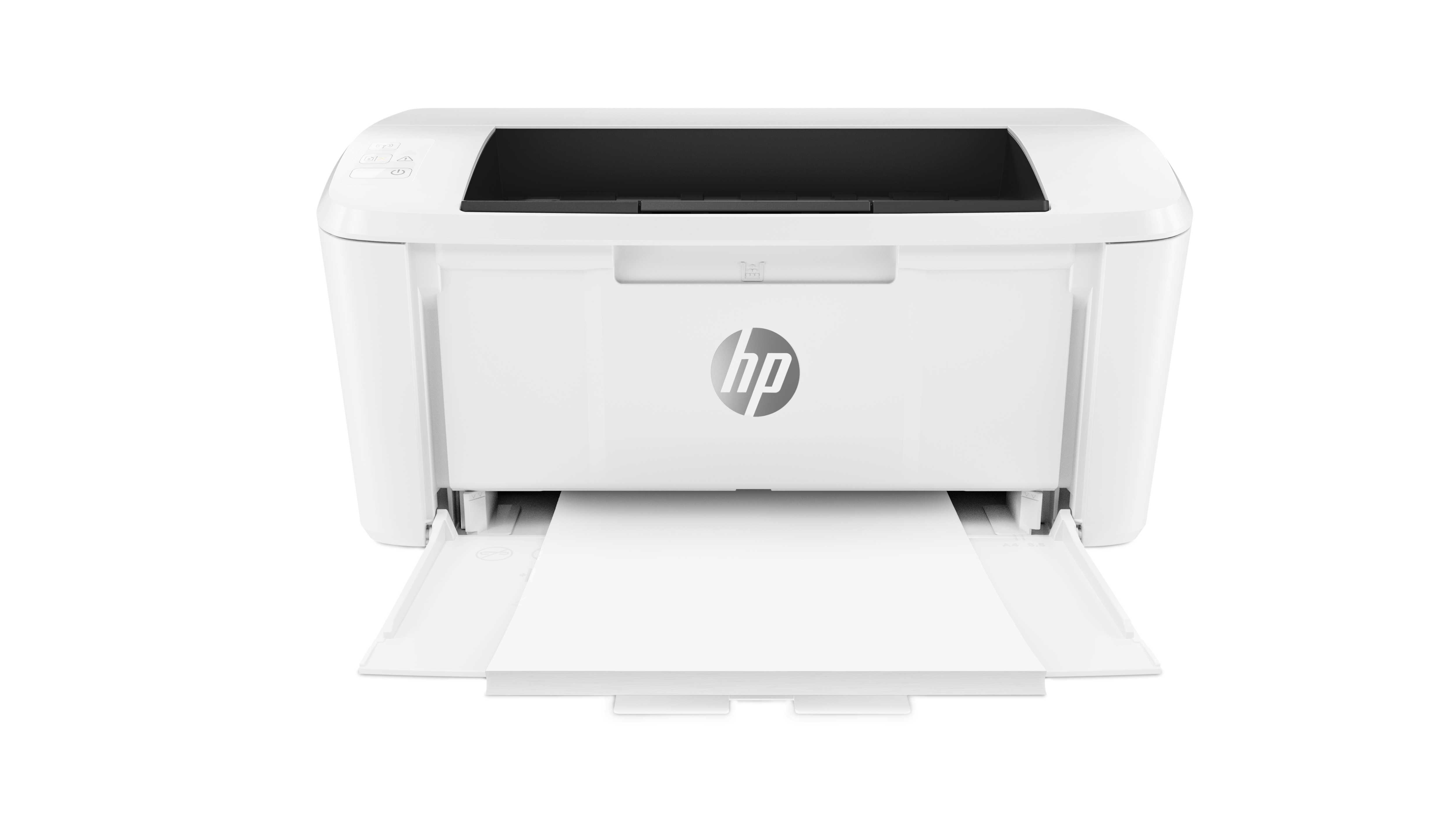 HP LaserJet Pro M15w, Laser, 600 x 600 DPI, A4, 18 Seiten pro Minute, Weiß