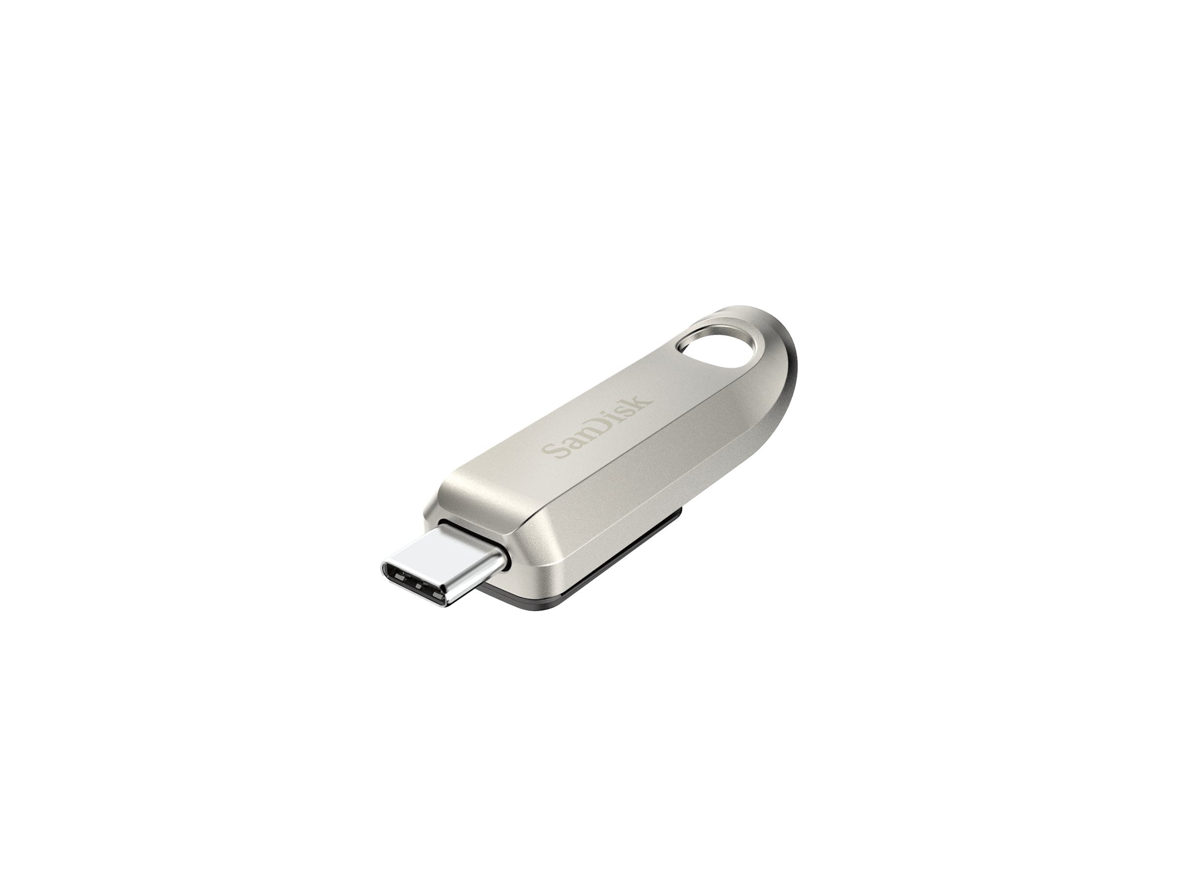 SanDisk Ultra Luxe - USB-Flash-Laufwerk - 32