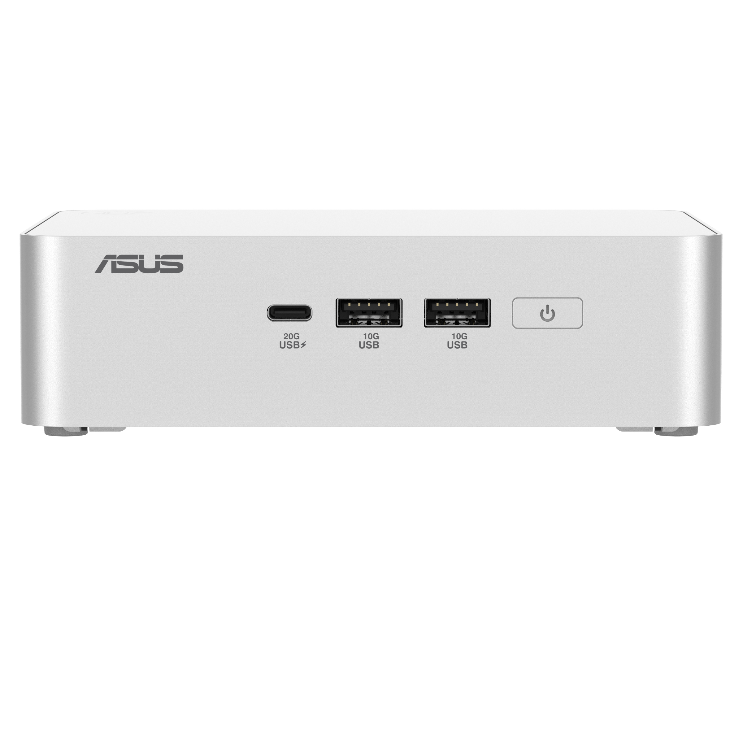 ASUS NUC 15 Pro+ Kit RNUC15CRSV500002, Core Ultra 5 235H, 2x DDR5 SO-DIMM, 2x PCIe, Wi-Fi 7