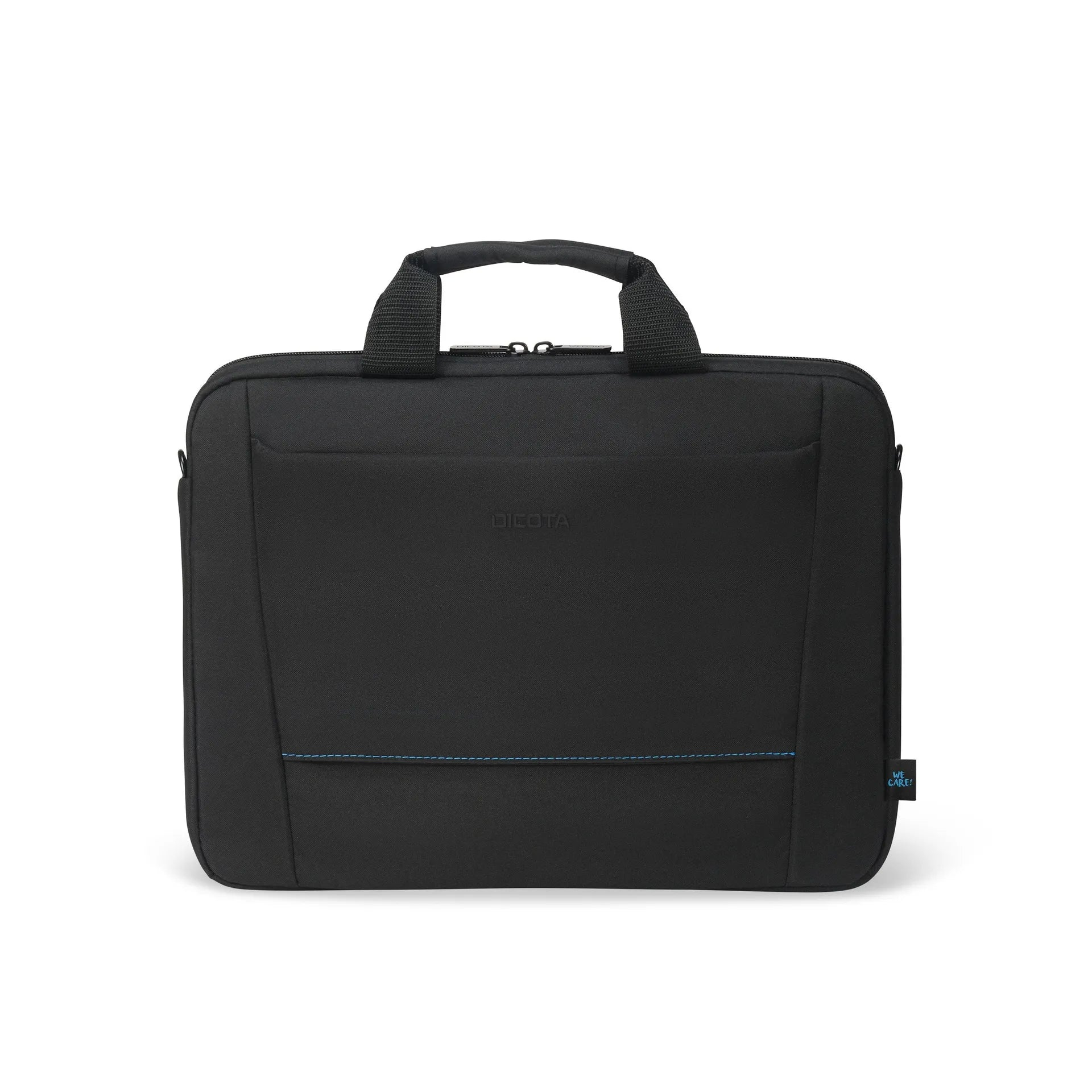 Dicota TWO - Notebook-Tasche - dünn - 40.6 cm