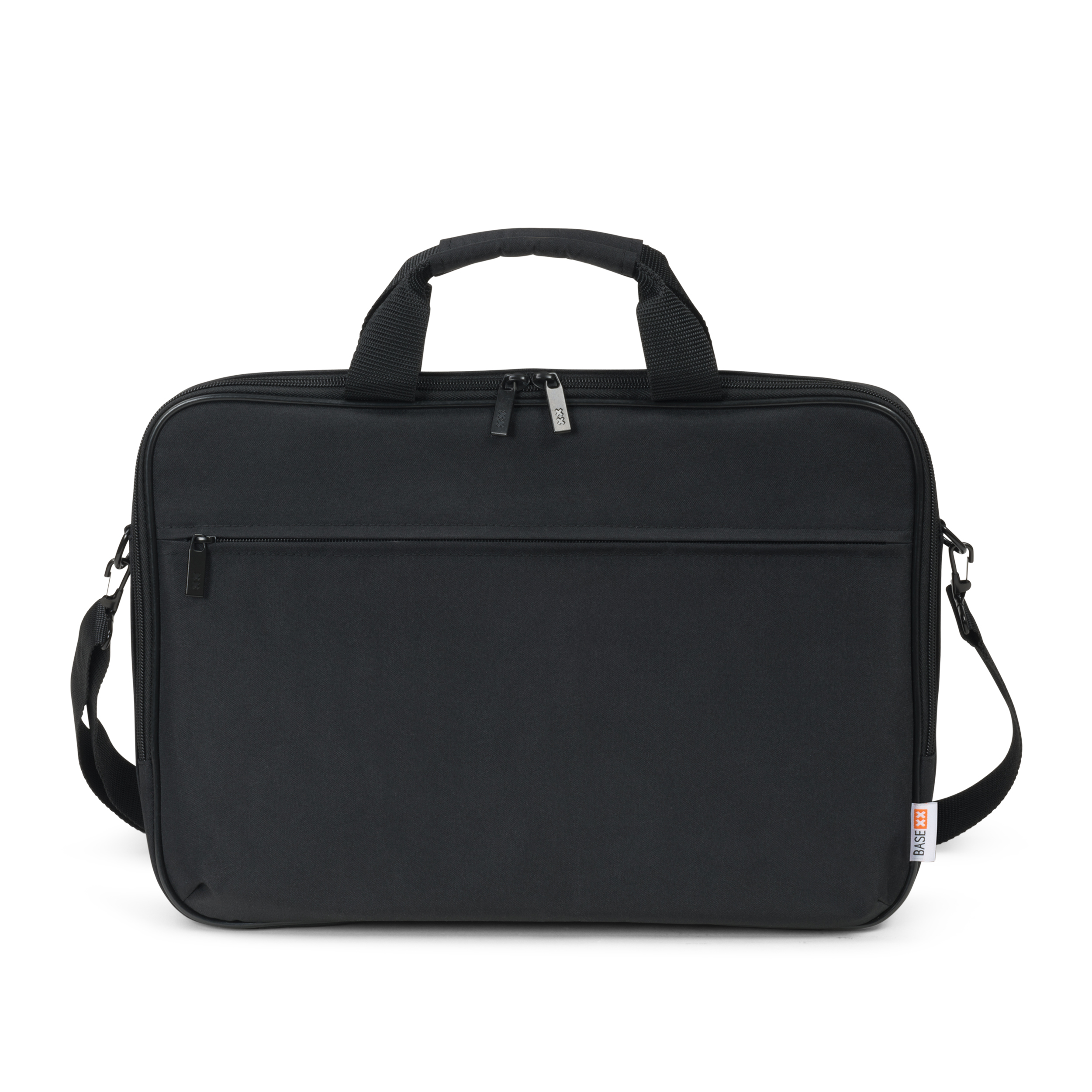 Dicota BASE XX D31798, Aktenkoffer, 39,6 cm (15.6"), Schultergurt, 490 g