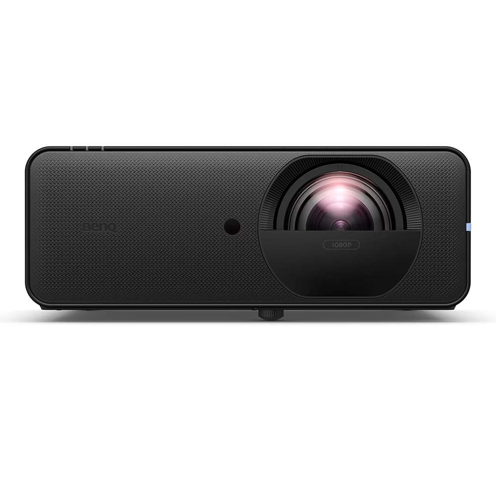 BenQ LH850ST - DLP-Projektor - 3D - 4000 ANSI-Lumen - Full HD (1920 x 1080)