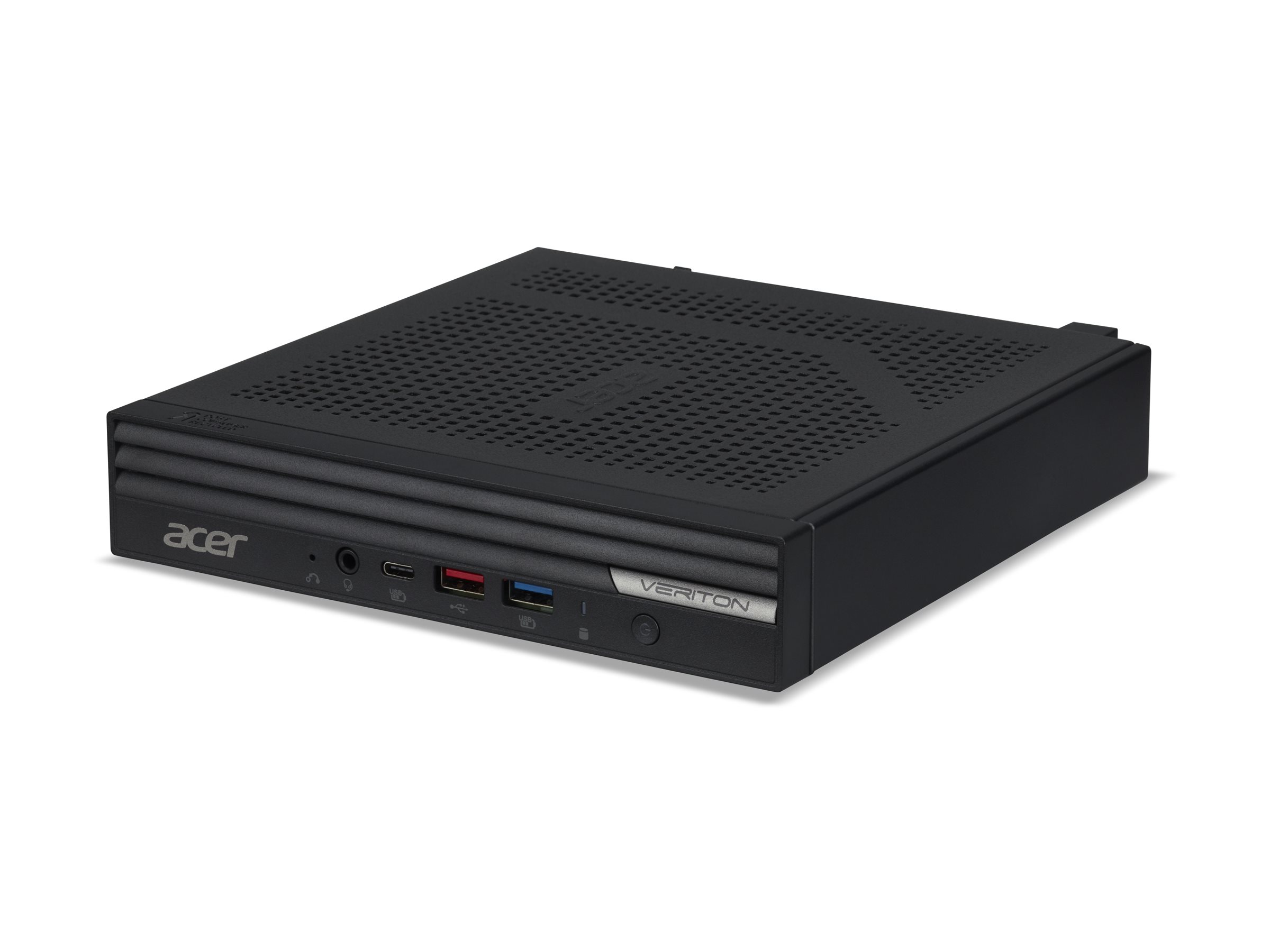 Acer Veriton N6 VN6710GT - Mini-PC - Core i5 13500T / 1.6 GHz - RAM 8 GB - SSD 512 GB - UHD Graphics