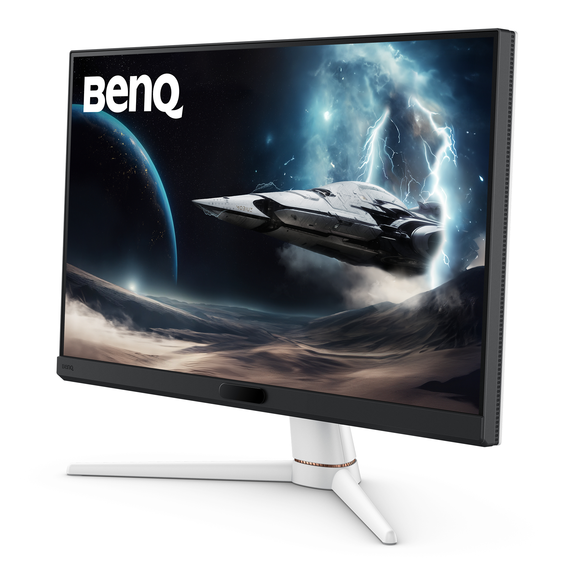 BenQ Mobiuz EX271 - LED-Monitor - Gaming - 68.6 cm (27")
